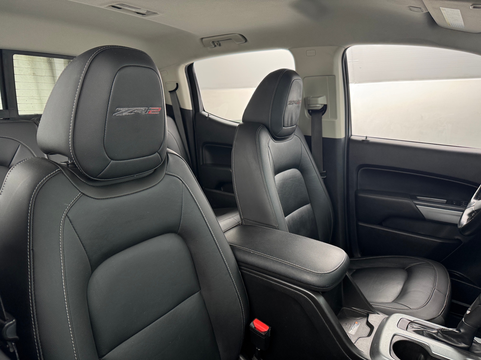 Thumbnail: 2021 Chevrolet Colorado - 2