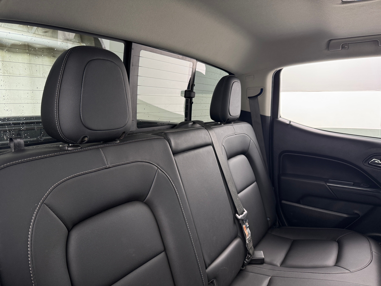 Thumbnail: 2021 Chevrolet Colorado - 6