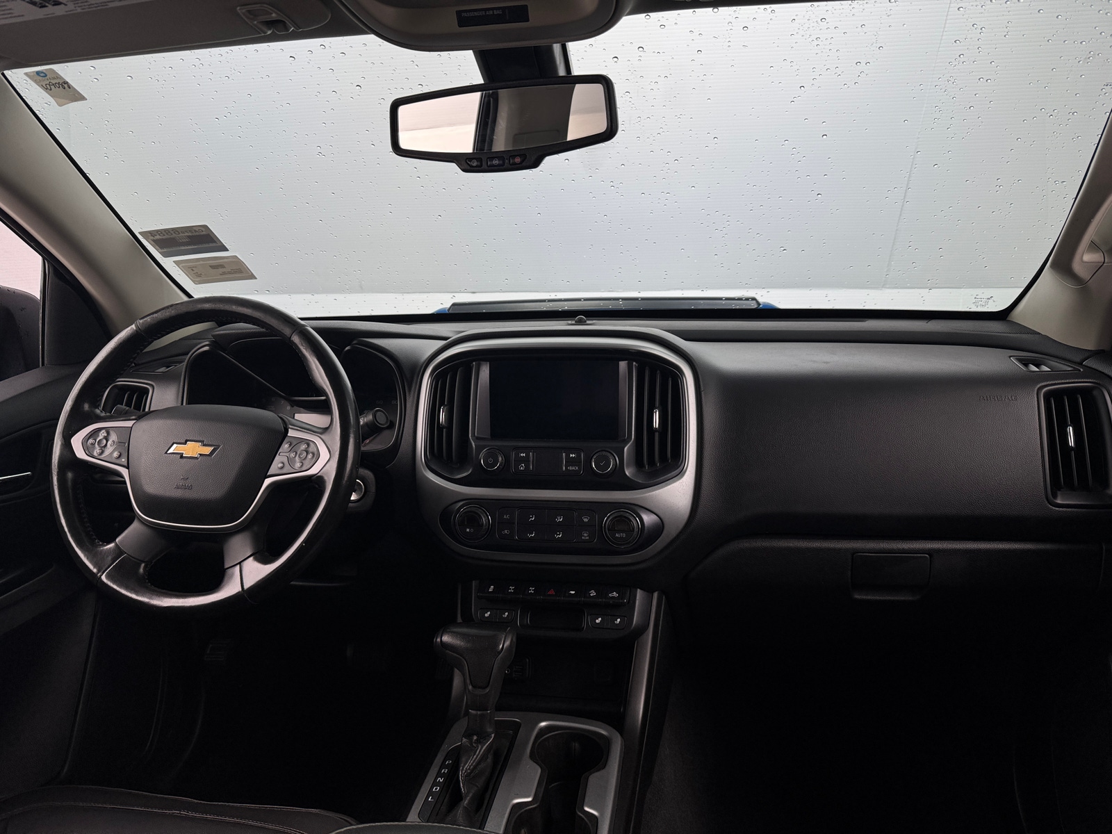 Thumbnail: 2021 Chevrolet Colorado - 3