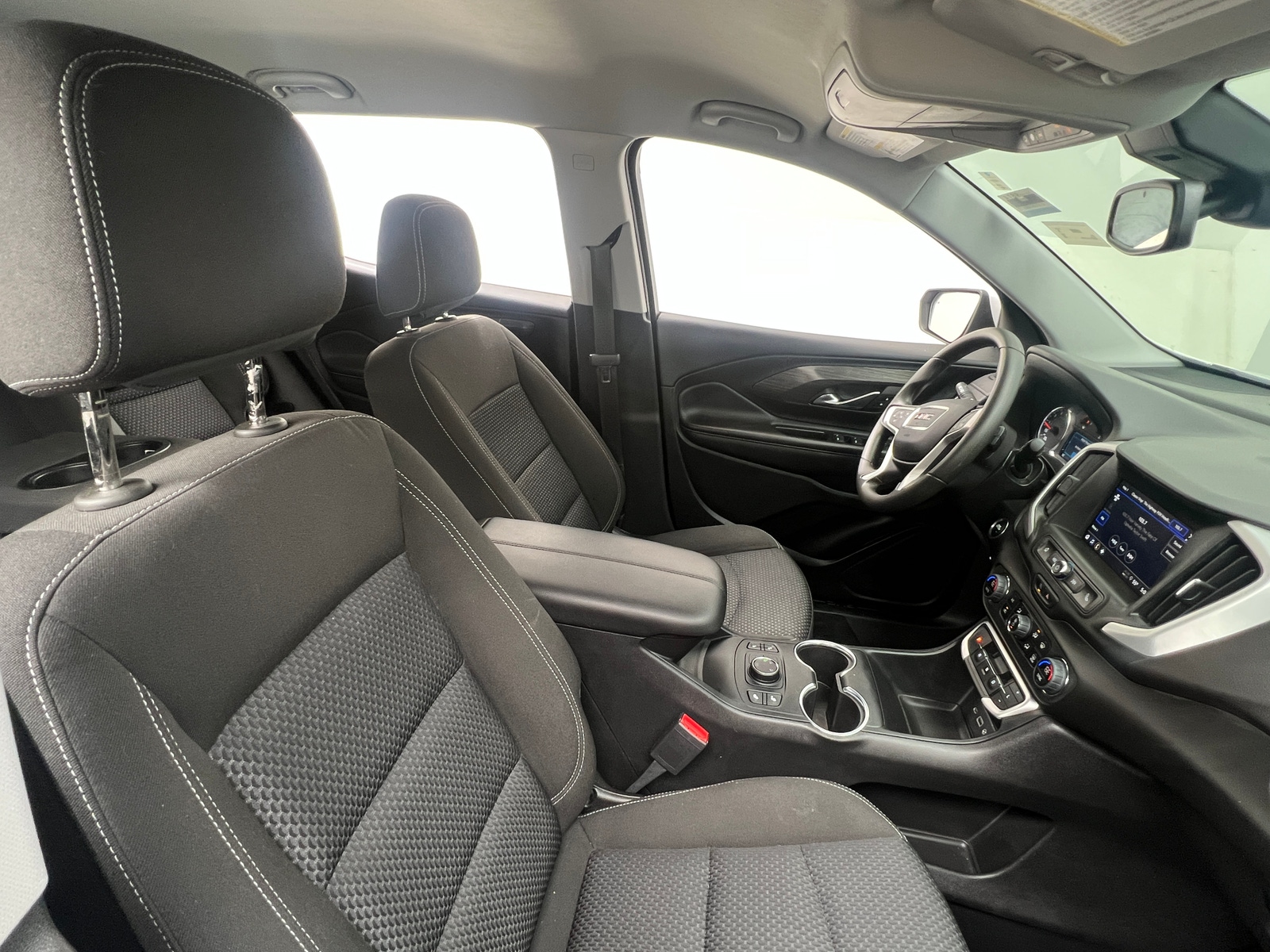 Thumbnail: 2023 GMC Terrain - 2