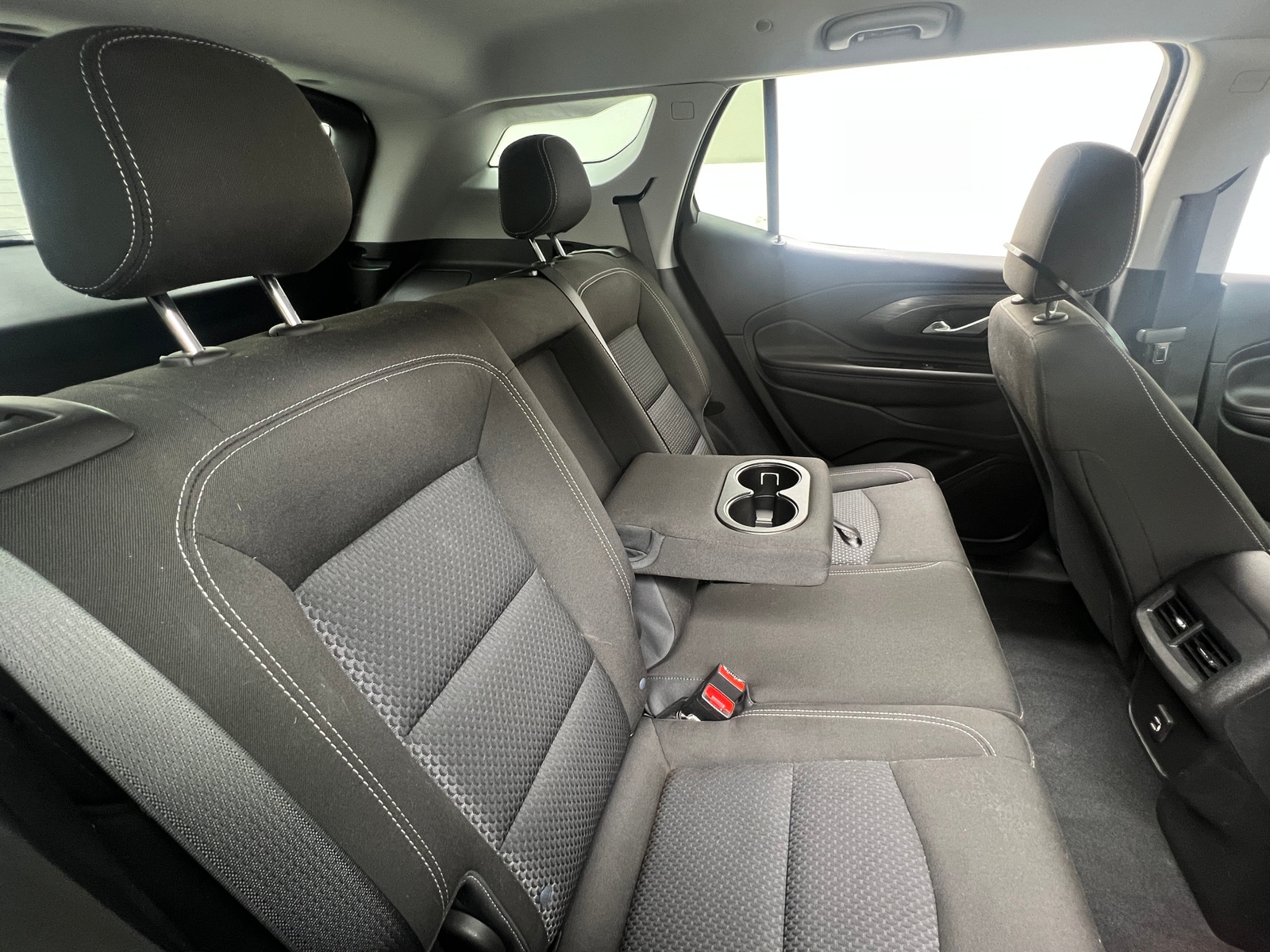 Thumbnail: 2023 GMC Terrain - 6