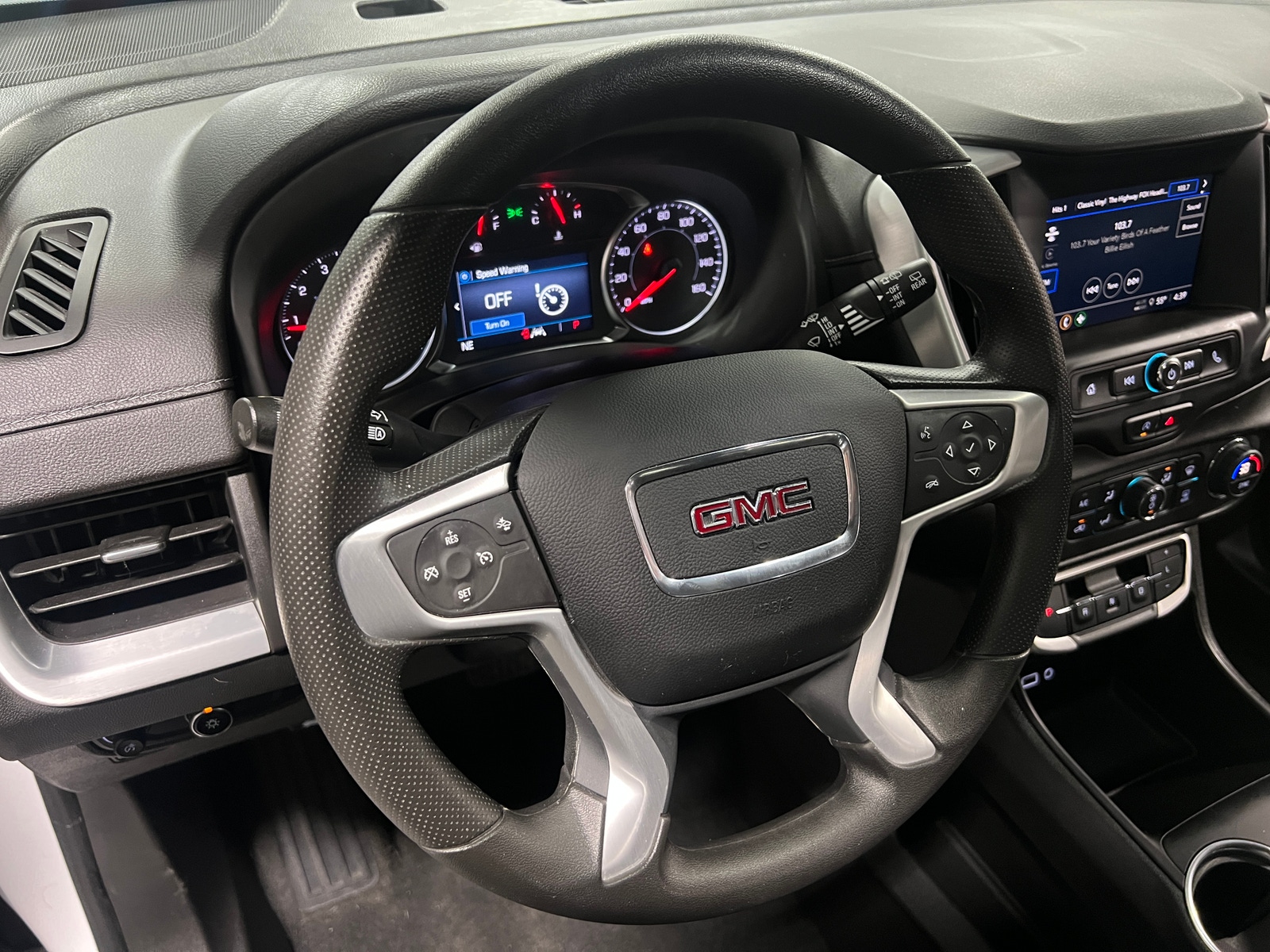 Thumbnail: 2023 GMC Terrain - 5