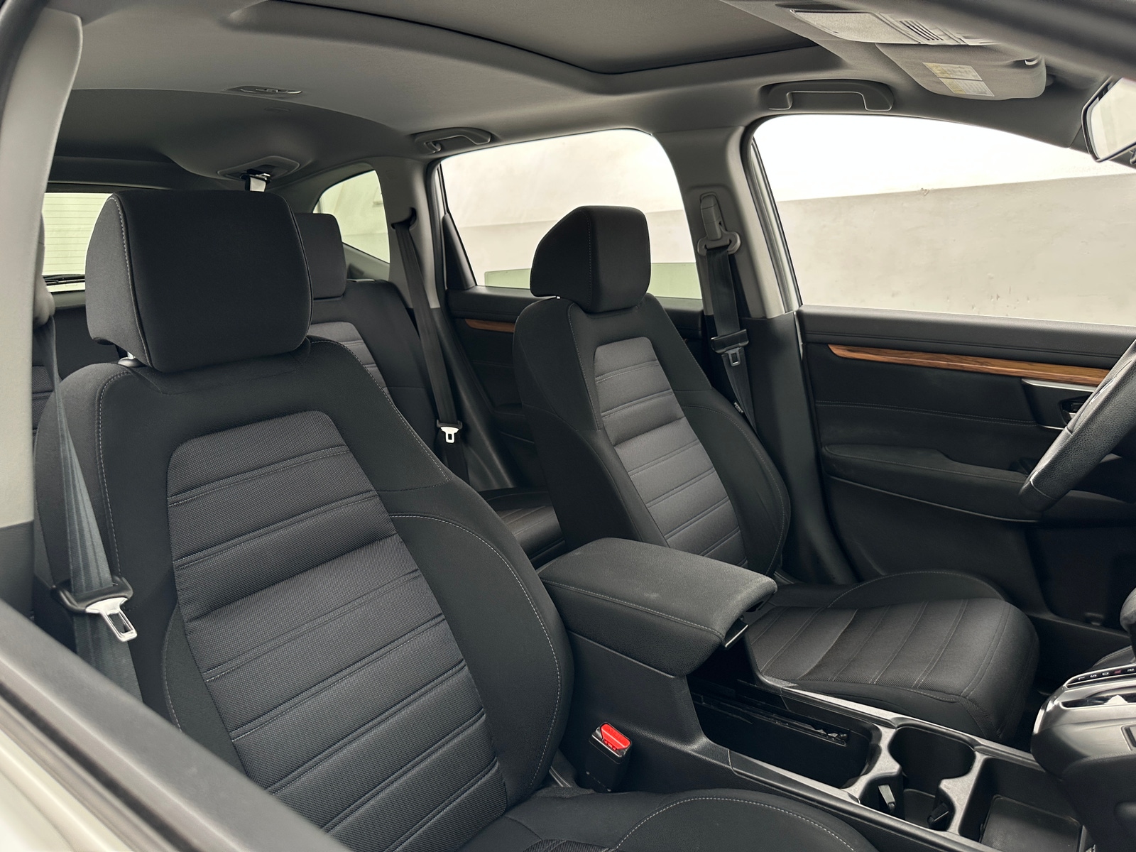 Thumbnail: 2020 Honda CR-V - 2