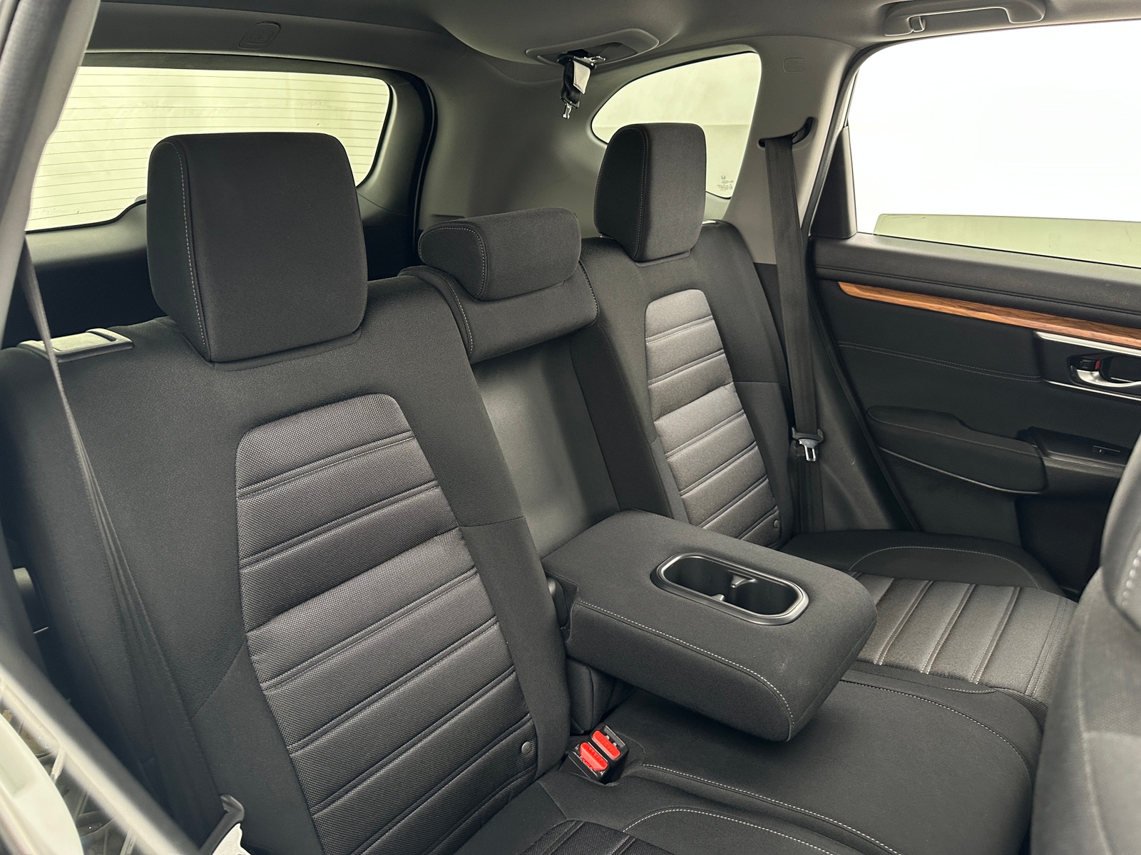 Thumbnail: 2020 Honda CR-V - 6