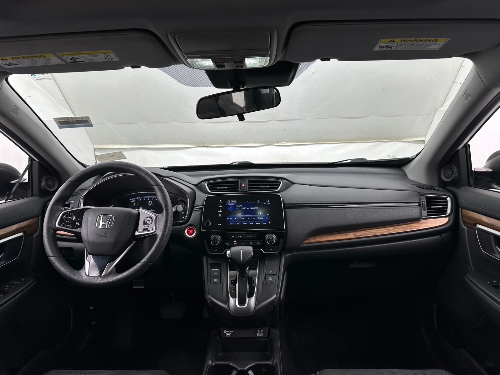 Thumbnail: 2020 Honda CR-V - 3