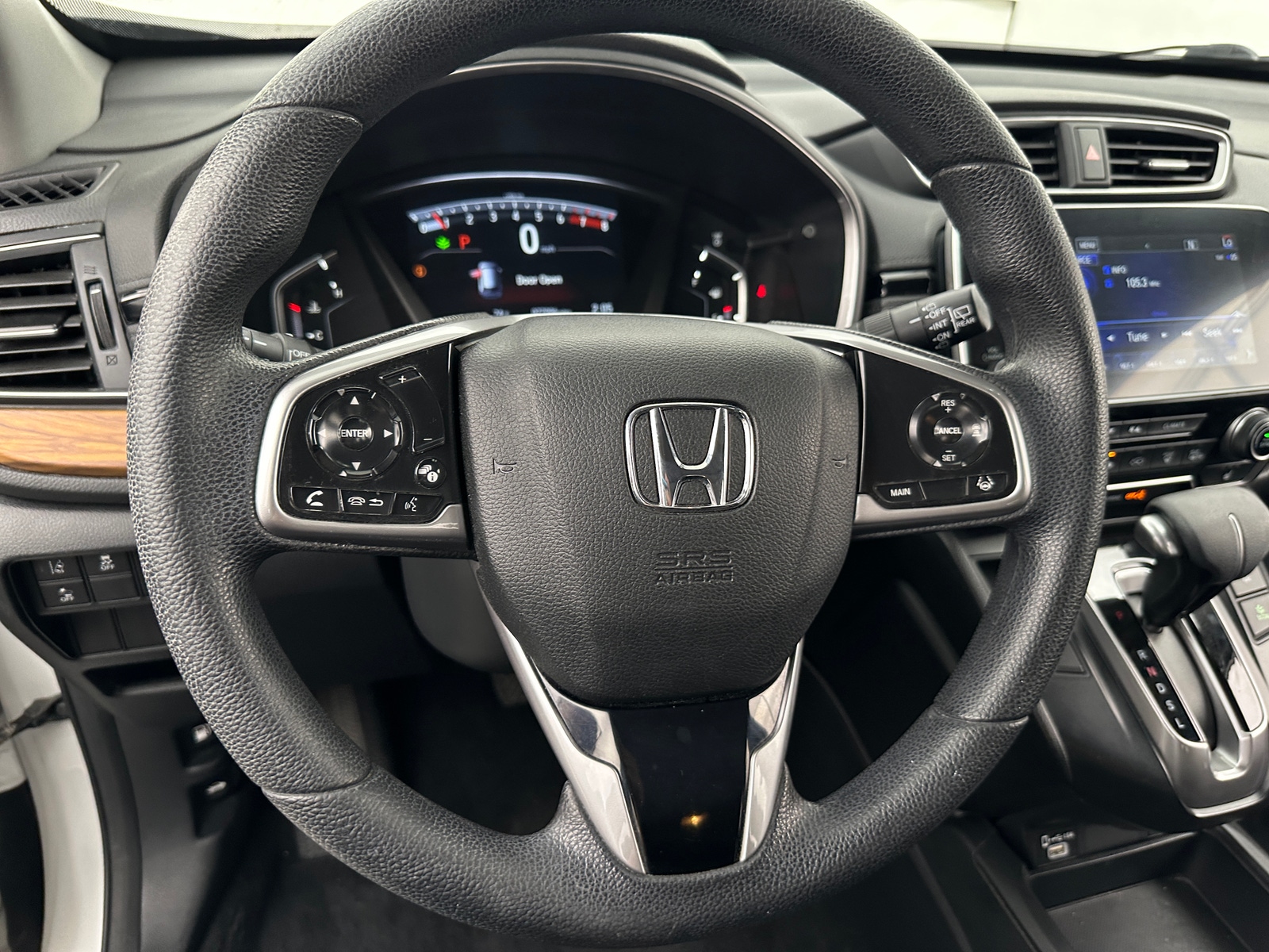 Thumbnail: 2020 Honda CR-V - 5