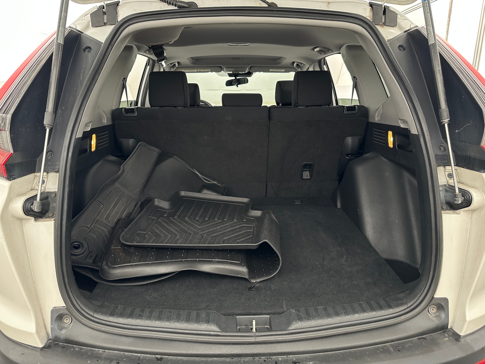 Thumbnail: 2020 Honda CR-V - 7