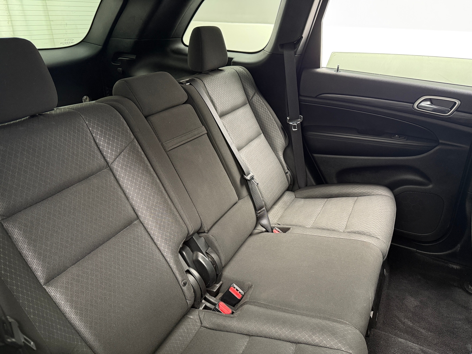 Thumbnail: 2020 Jeep Grand Cherokee - 6