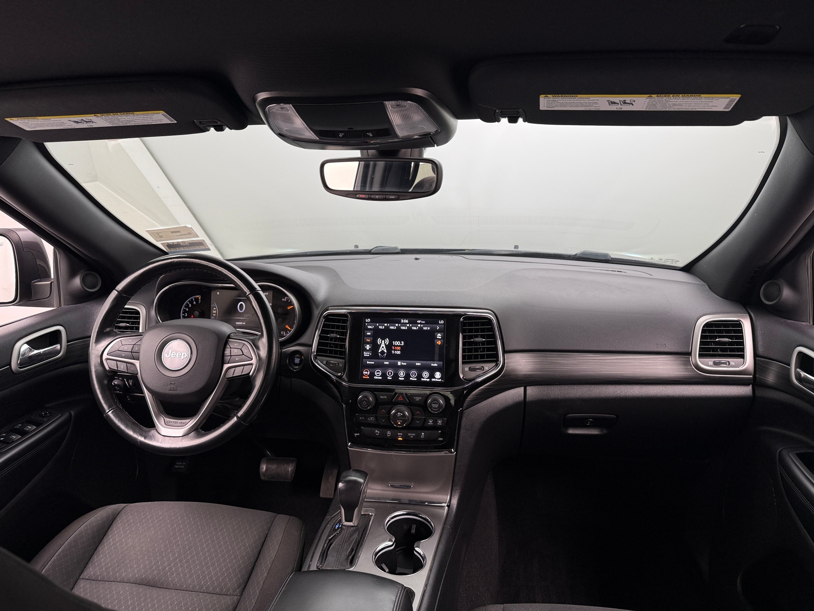 Thumbnail: 2020 Jeep Grand Cherokee - 3