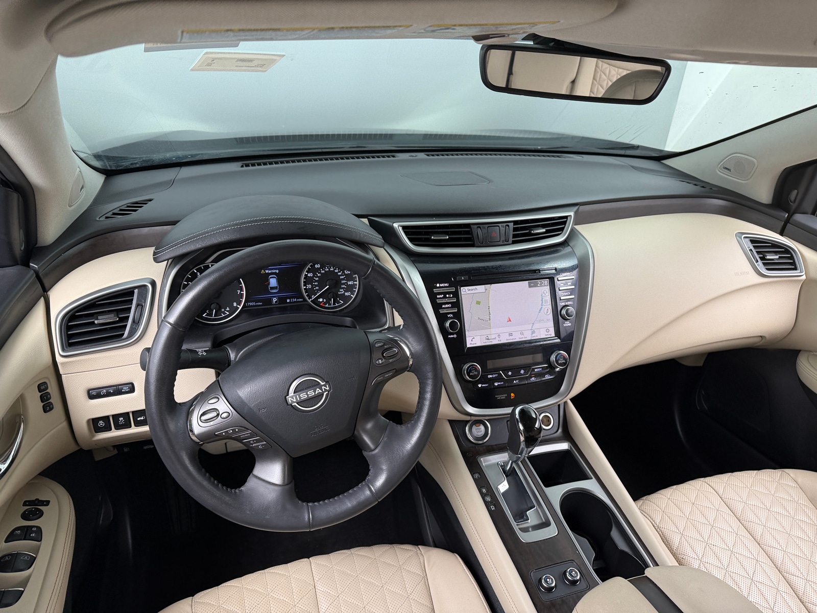 Thumbnail: 2024 Nissan Murano - 2