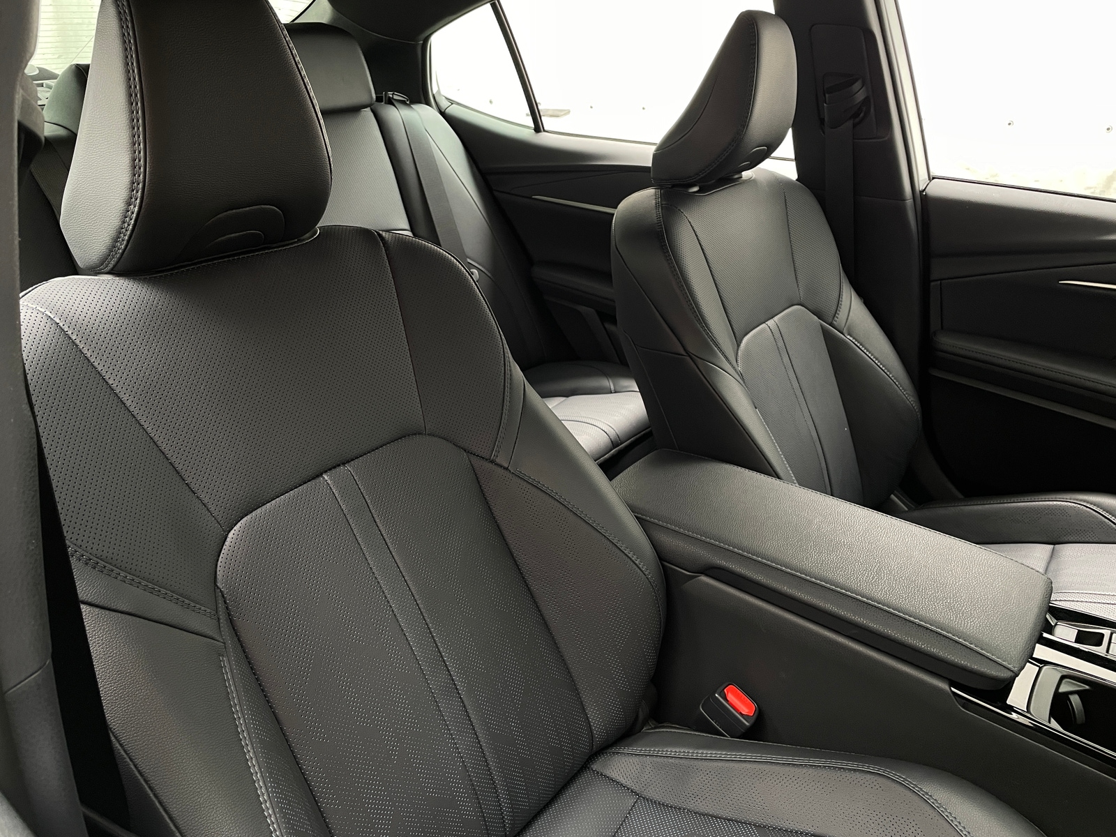 Thumbnail: 2025 Toyota Camry - 2