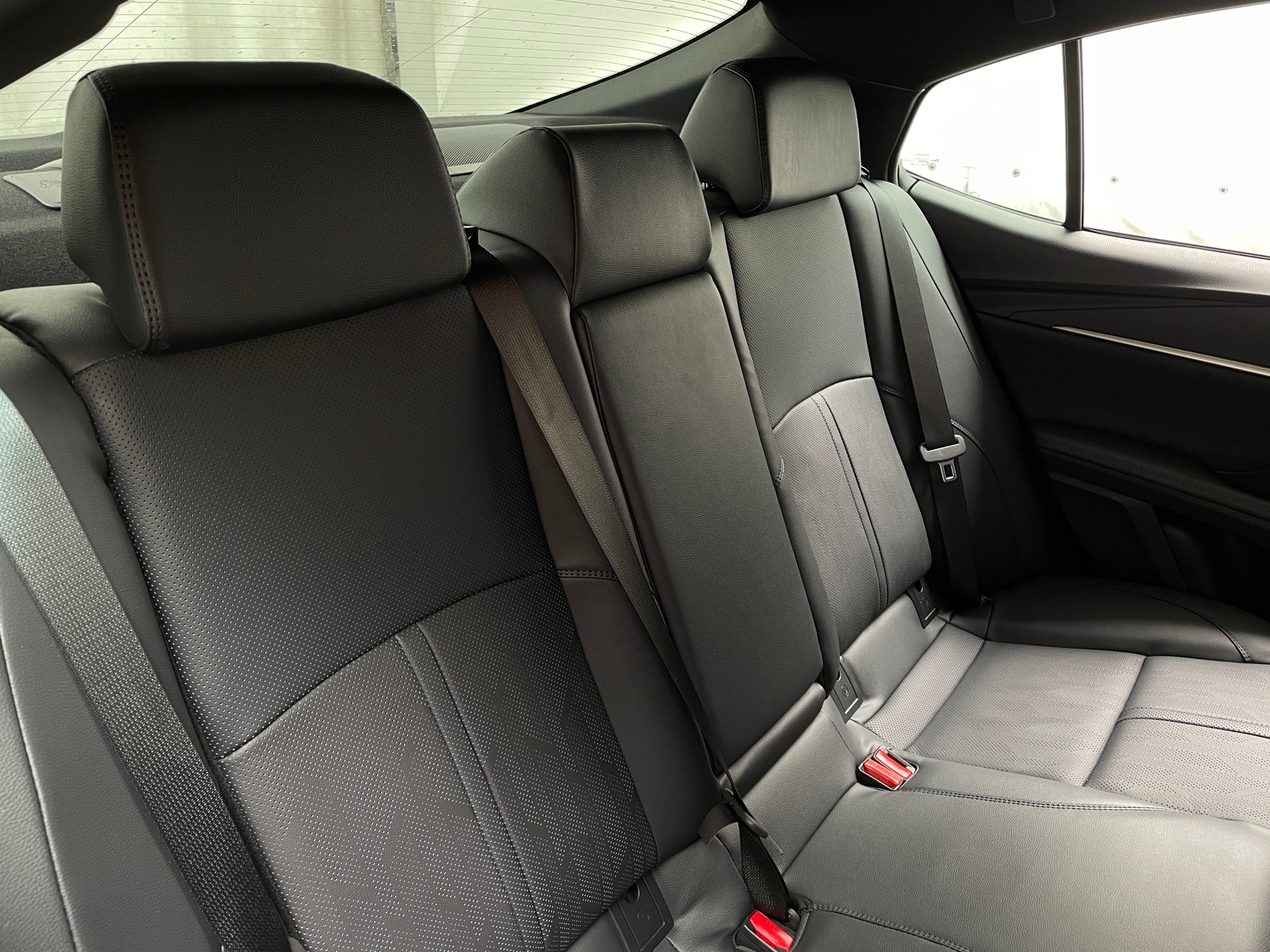 Thumbnail: 2025 Toyota Camry - 6