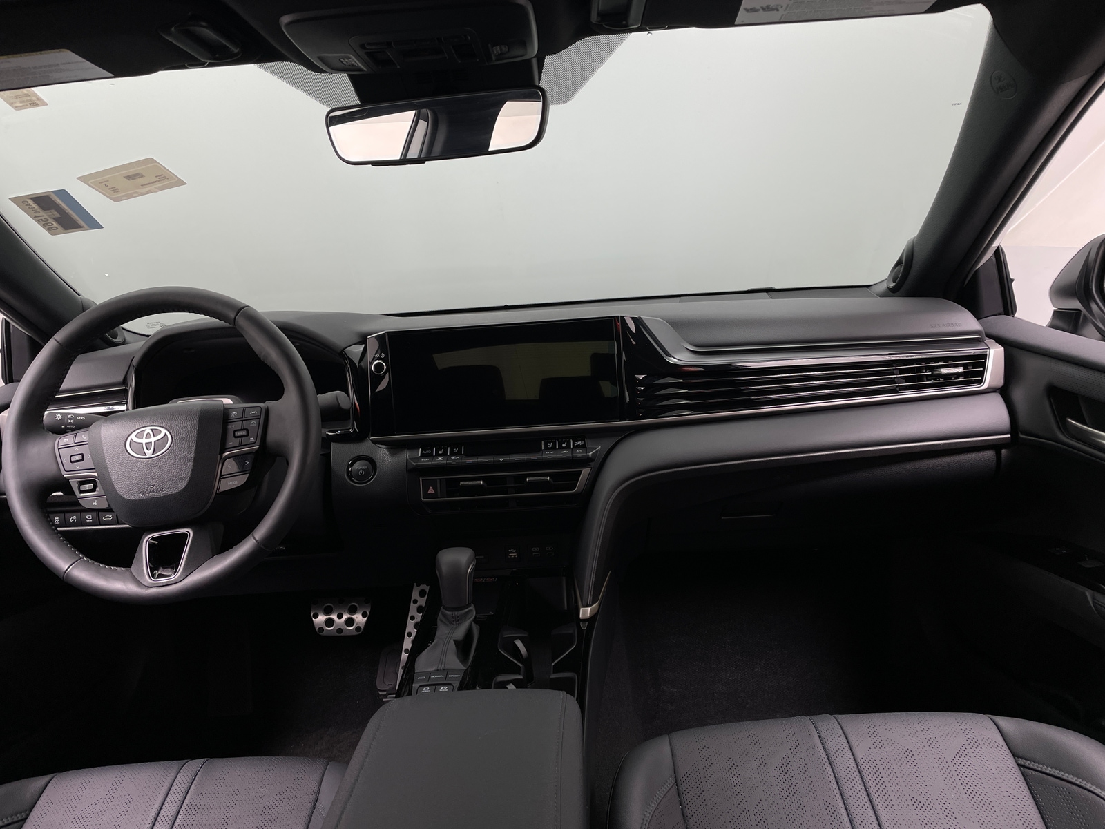 Thumbnail: 2025 Toyota Camry - 3