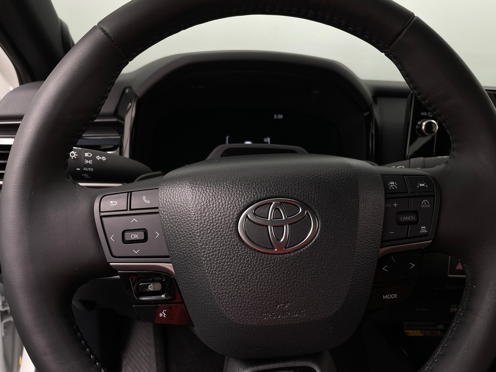 Thumbnail: 2025 Toyota Camry - 5