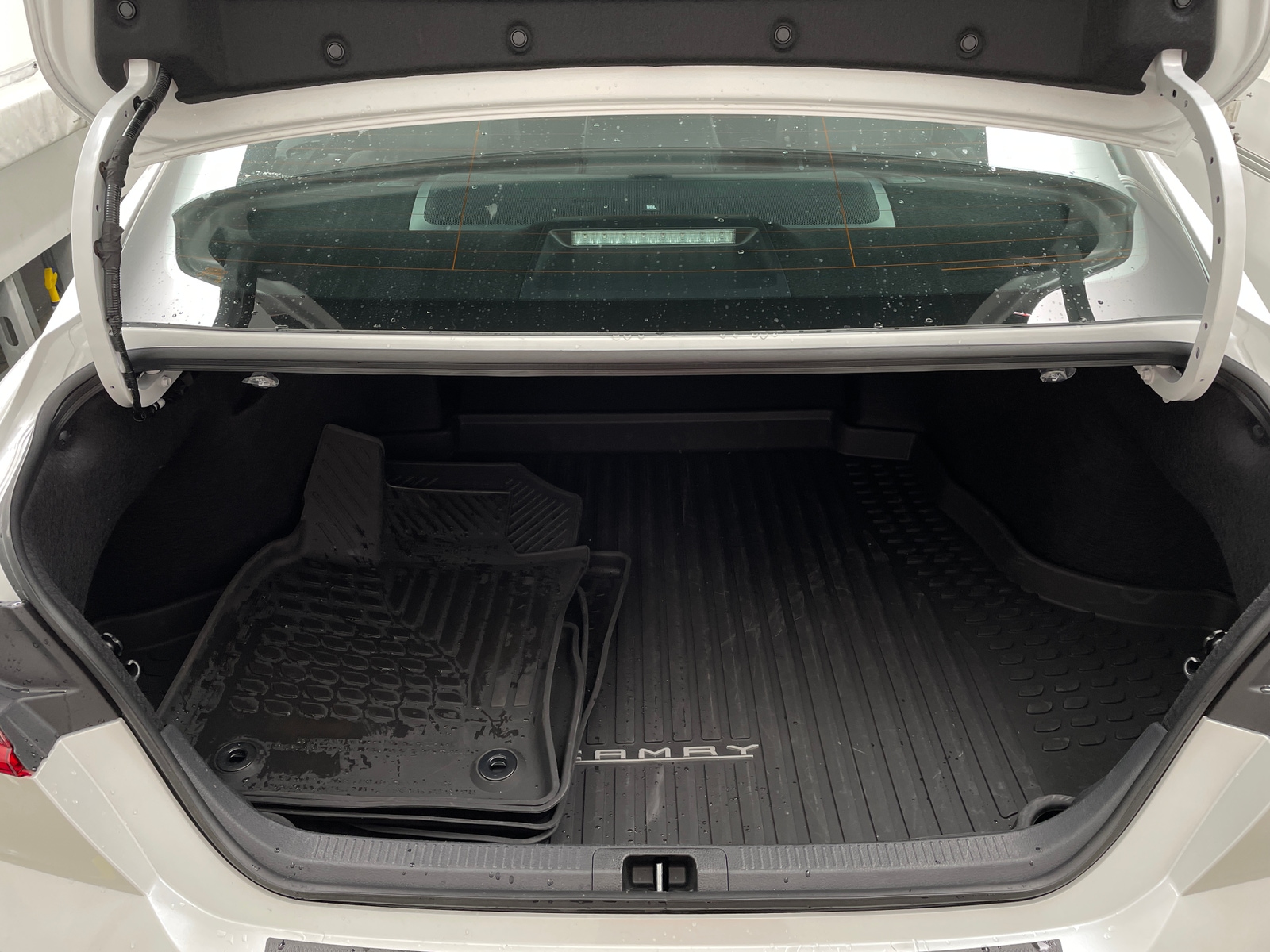 Thumbnail: 2025 Toyota Camry - 7