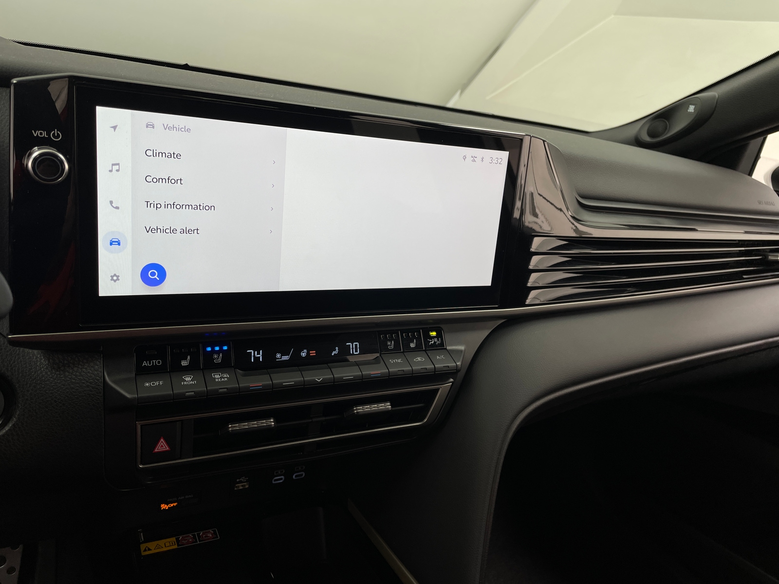 Thumbnail: 2025 Toyota Camry - 4