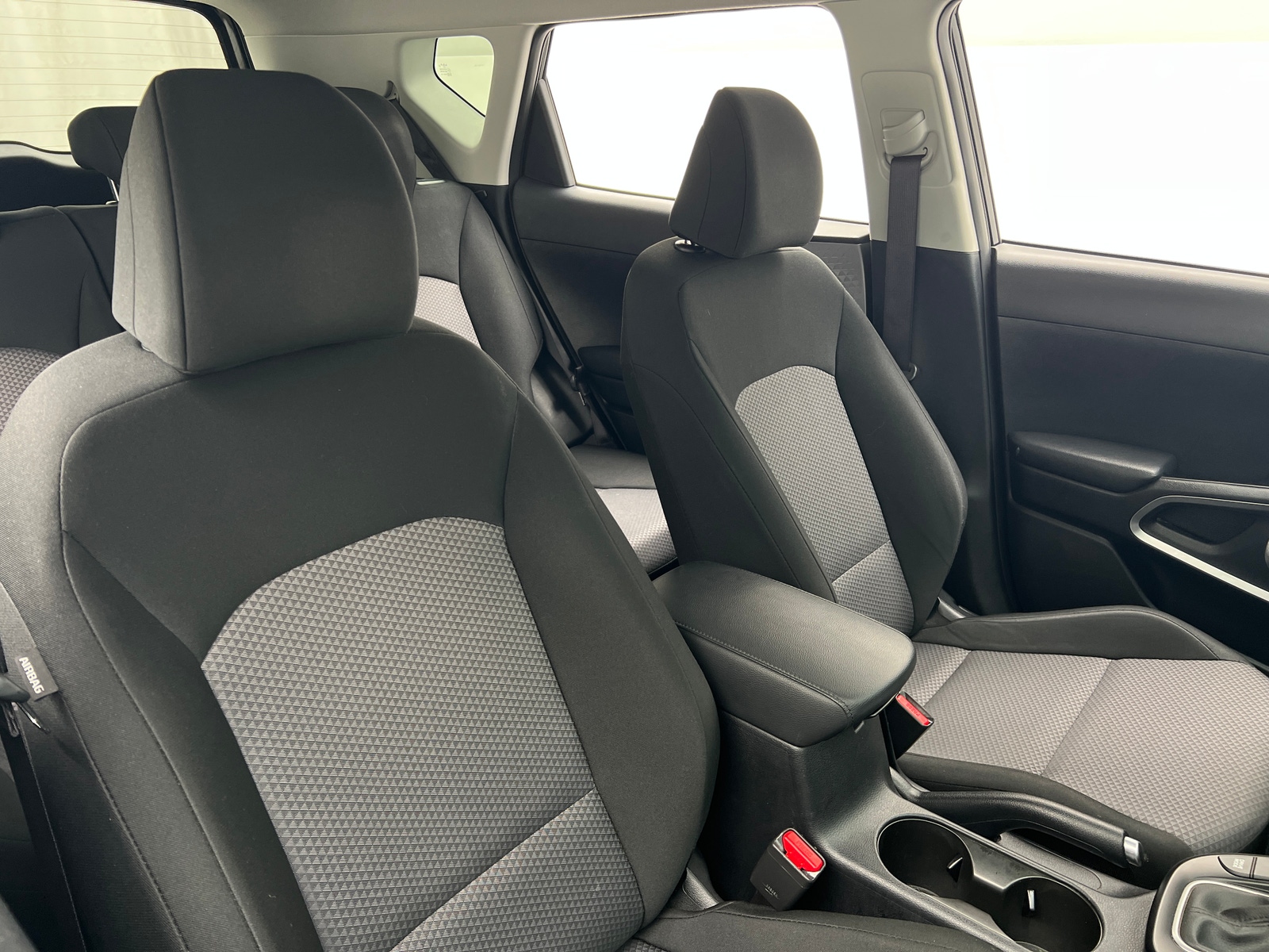 Thumbnail: 2024 Kia Soul - 2