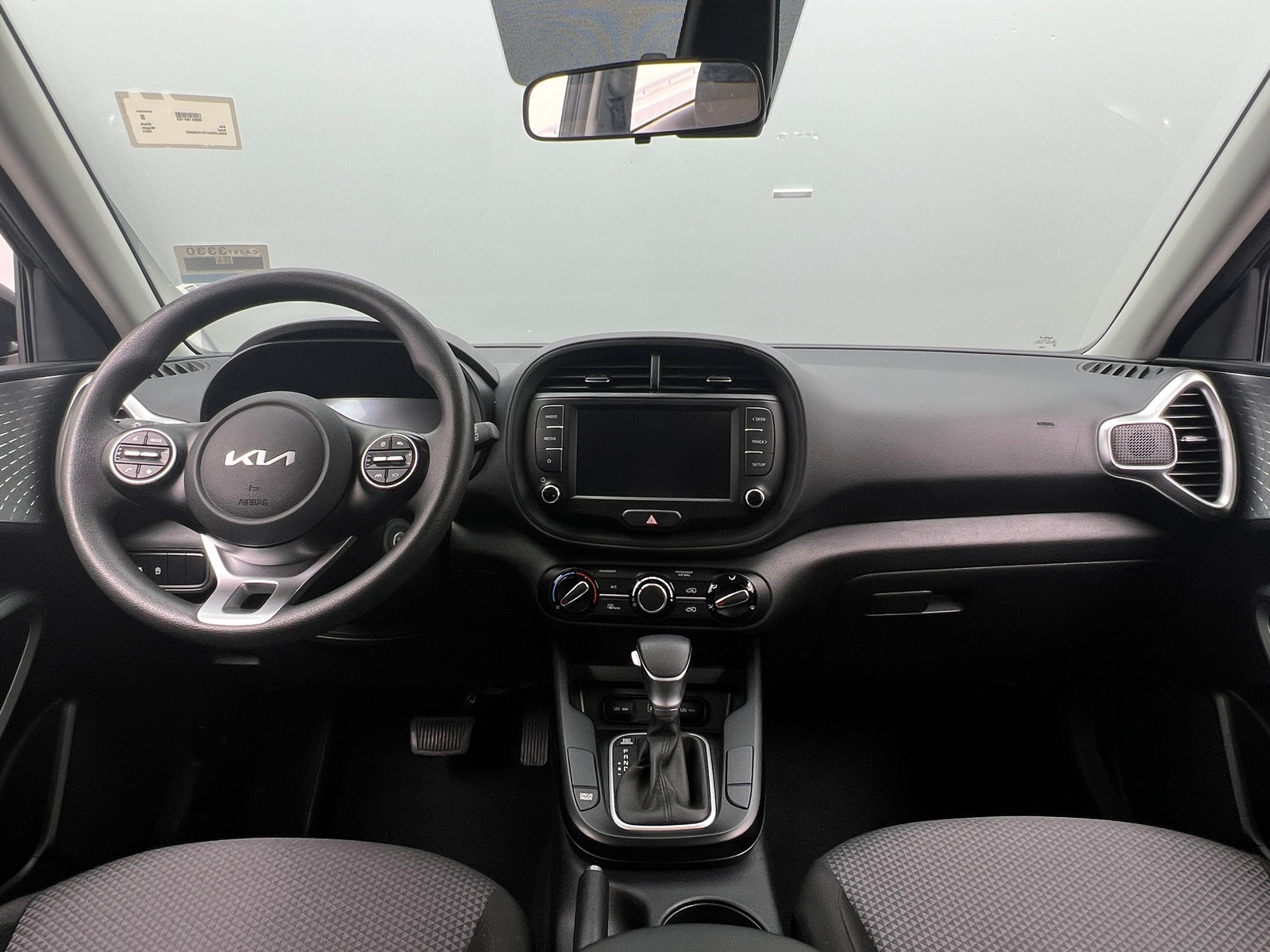 Thumbnail: 2024 Kia Soul - 3