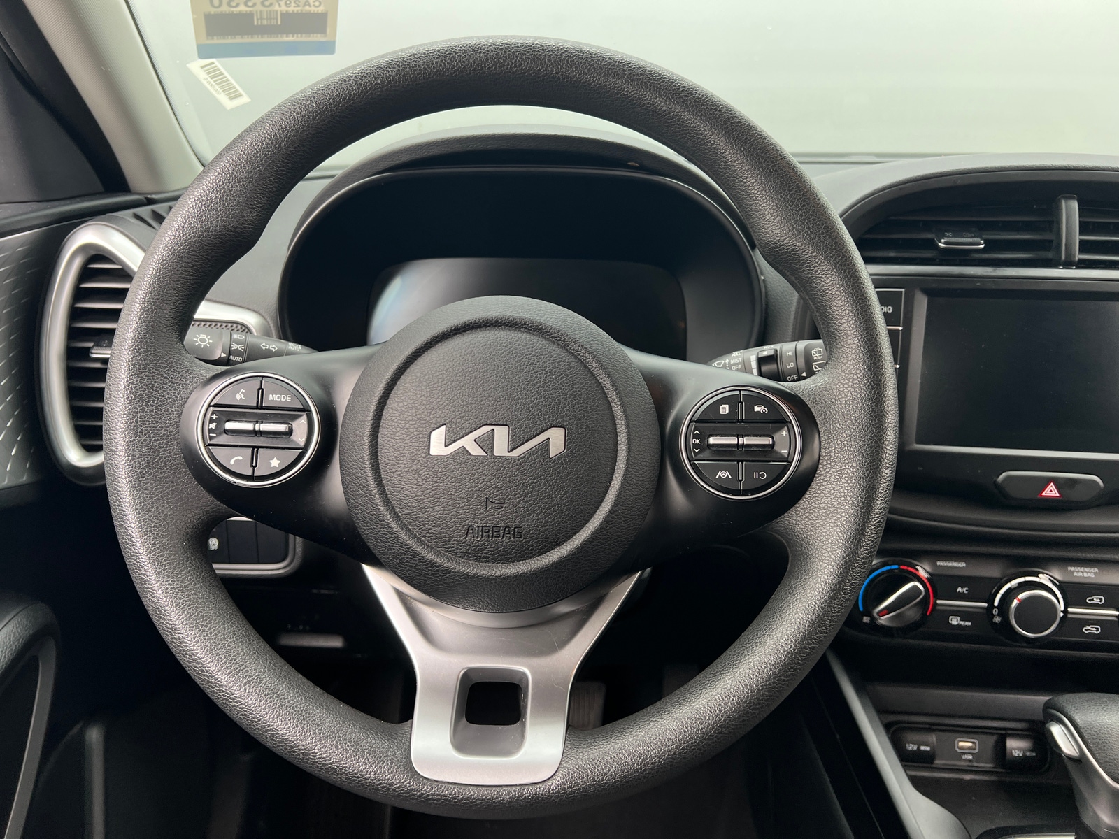 Thumbnail: 2024 Kia Soul - 5