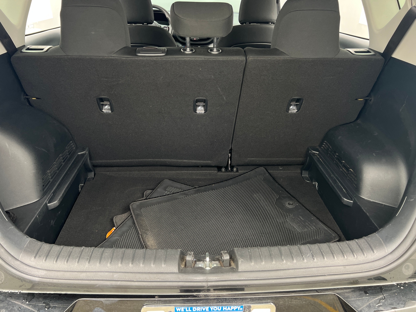 Thumbnail: 2024 Kia Soul - 7