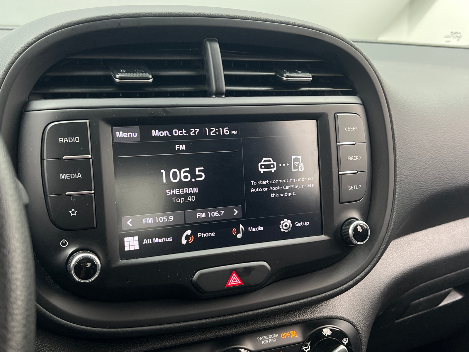 Thumbnail: 2024 Kia Soul - 4