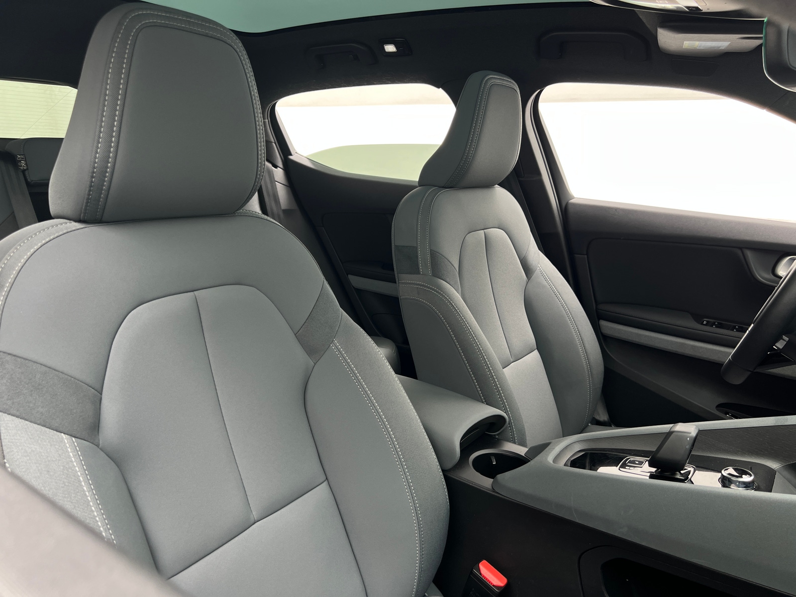 Thumbnail: 2023 Polestar 2 - 2