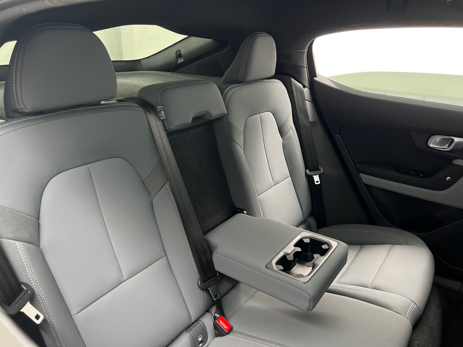 Thumbnail: 2023 Polestar 2 - 6