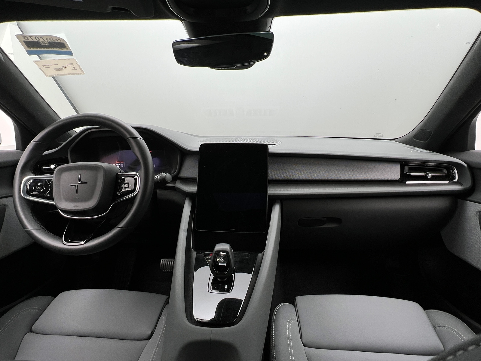 Thumbnail: 2023 Polestar 2 - 3