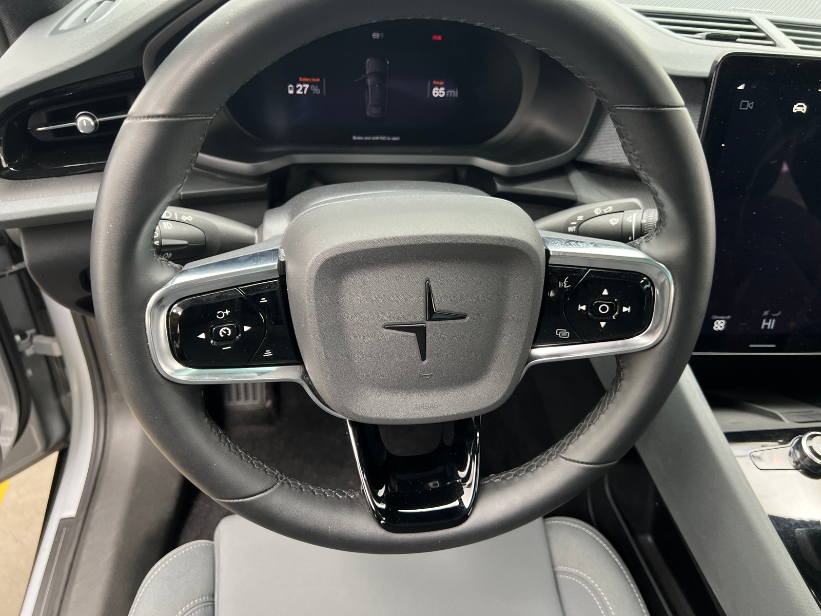 Thumbnail: 2023 Polestar 2 - 5