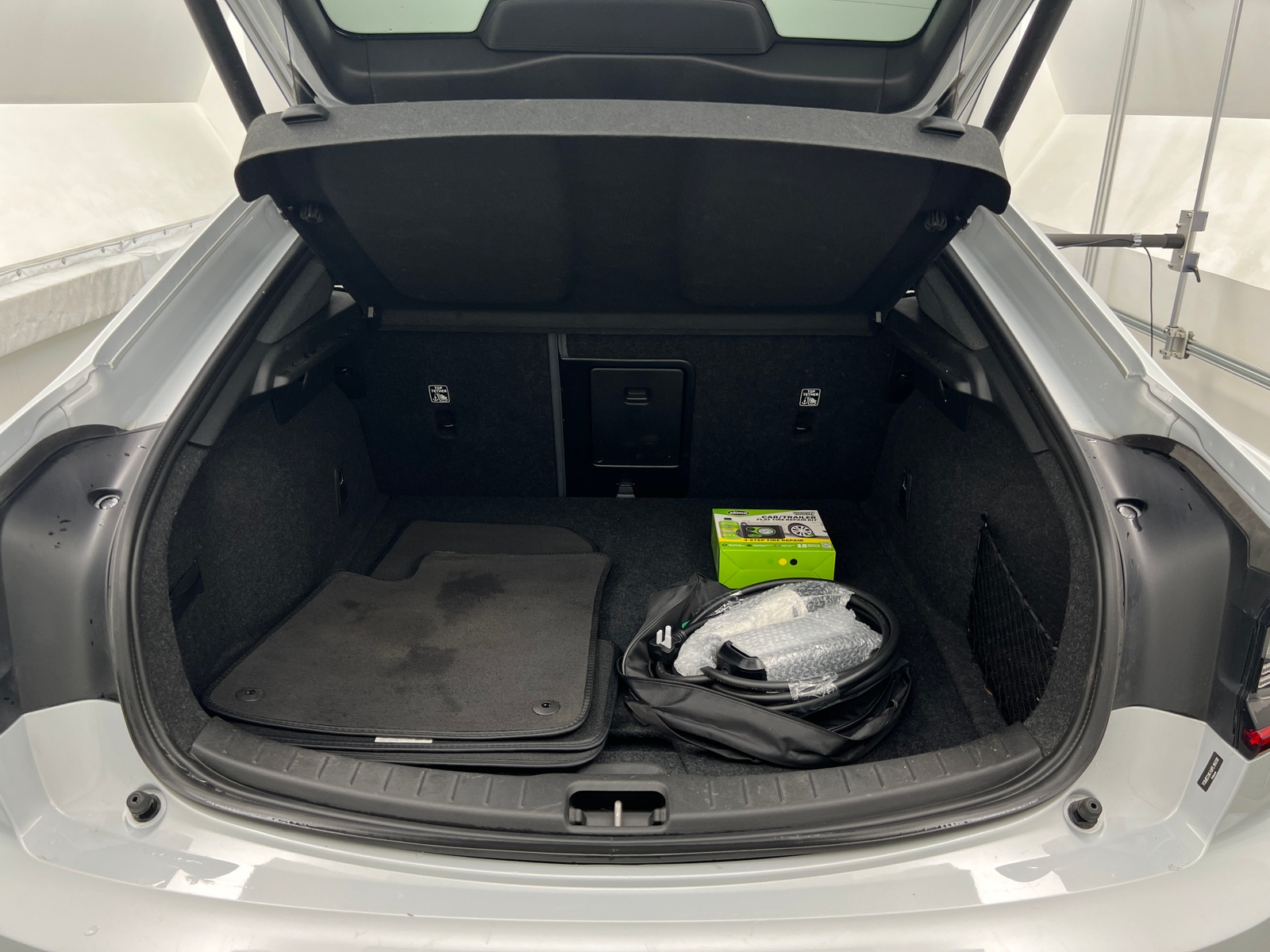 Thumbnail: 2023 Polestar 2 - 7