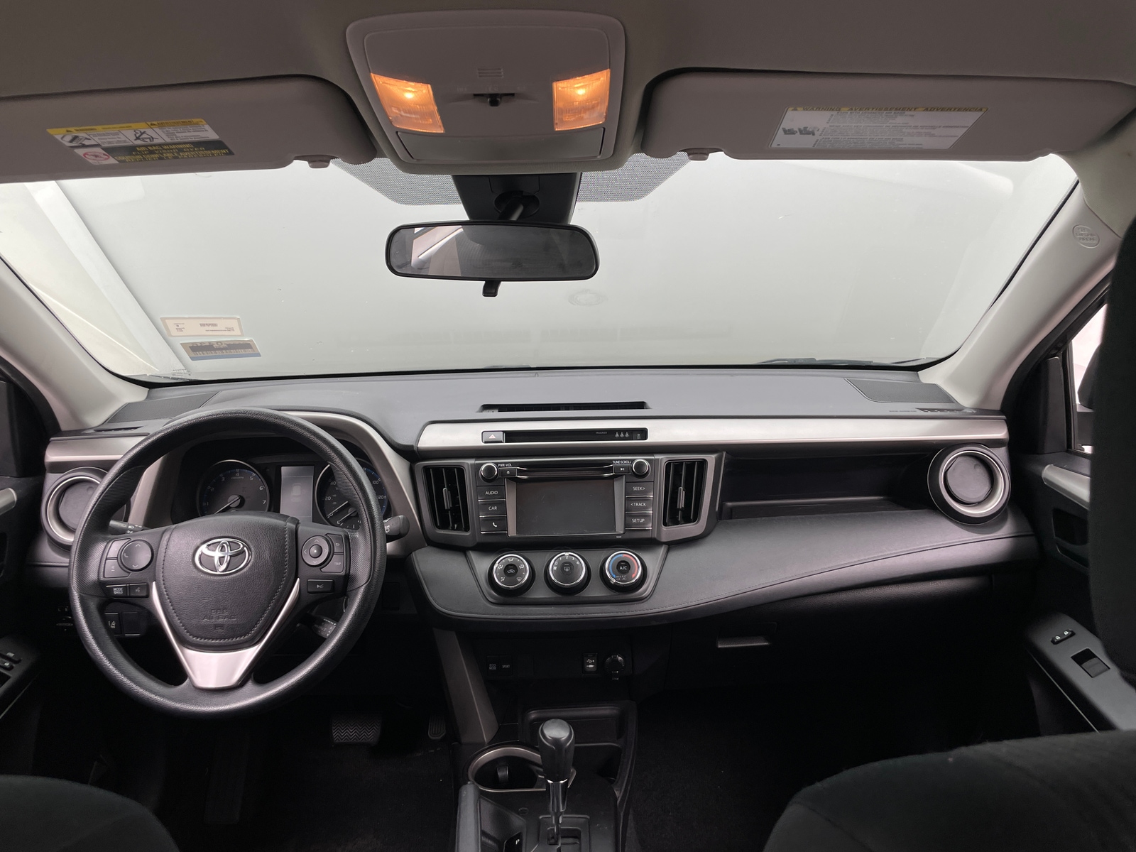 Thumbnail: 2017 Toyota RAV4 - 3