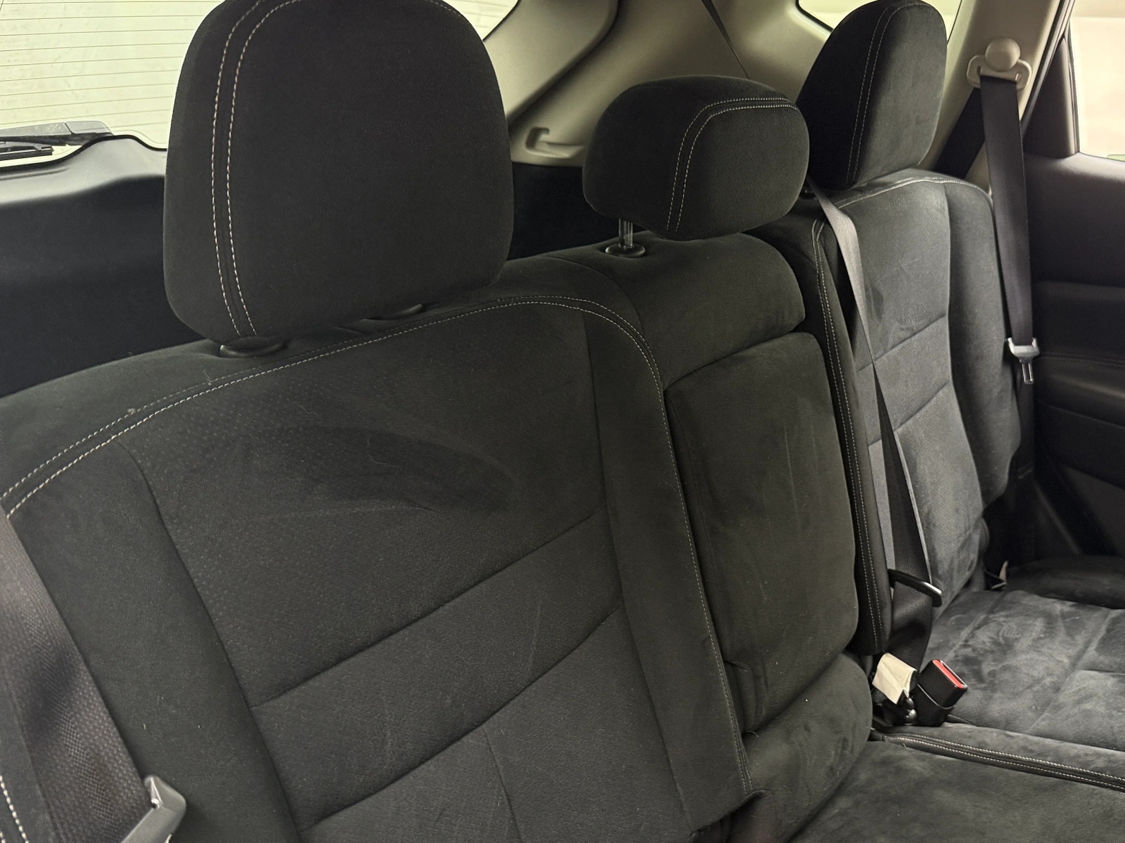 Thumbnail: 2017 Nissan Murano - 6