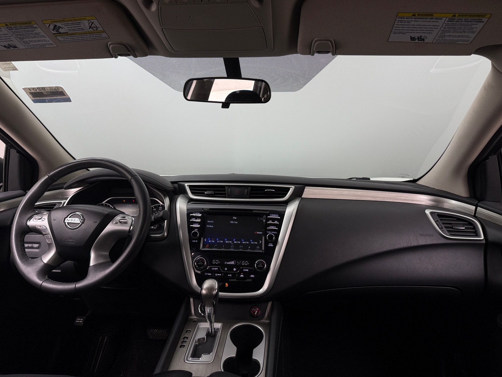 Thumbnail: 2017 Nissan Murano - 3