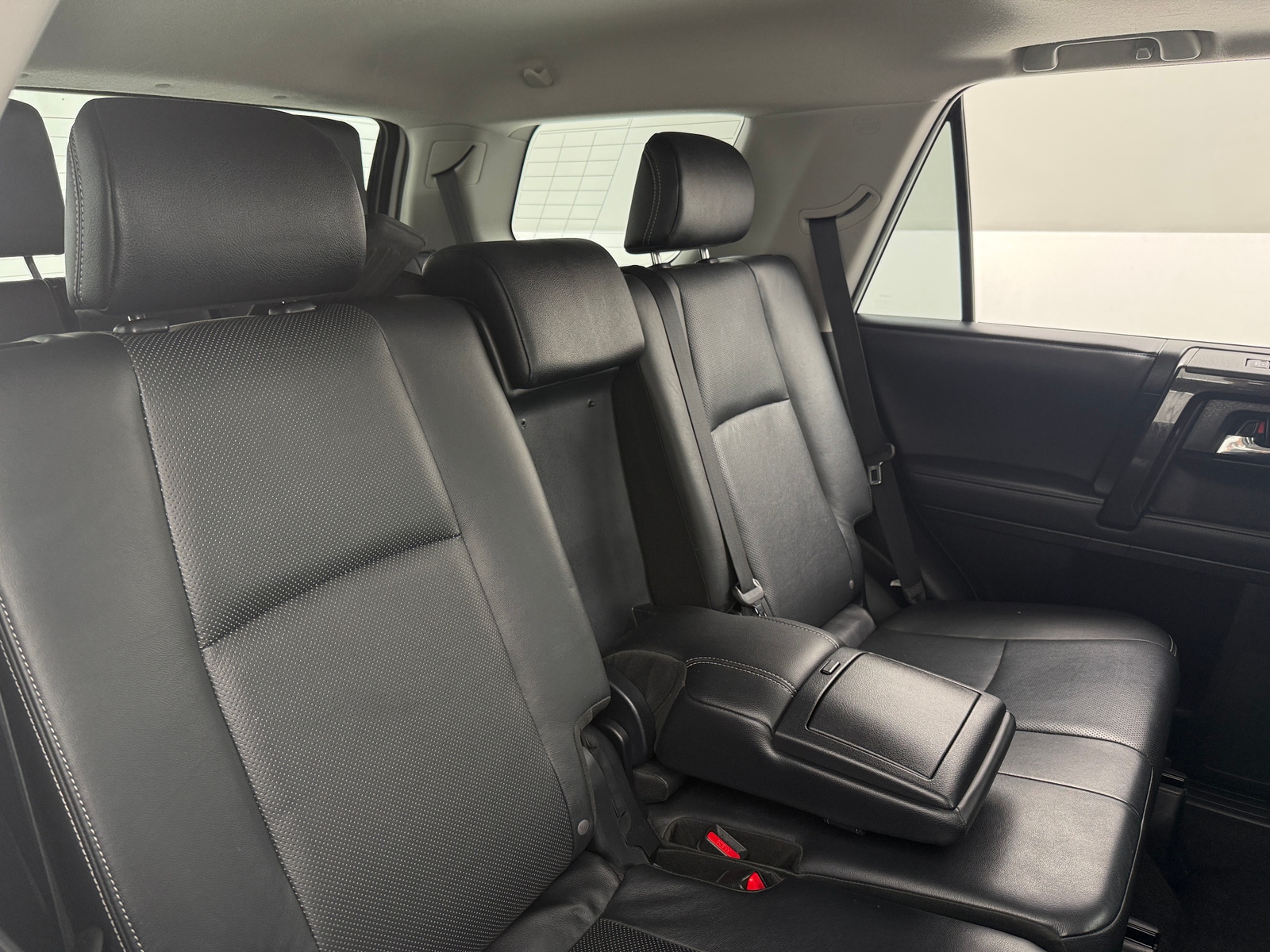 Thumbnail: 2021 Toyota 4Runner - 5