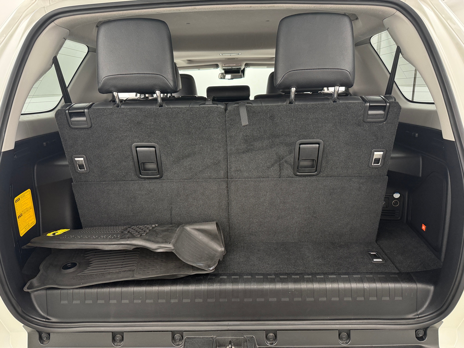 Thumbnail: 2021 Toyota 4Runner - 6