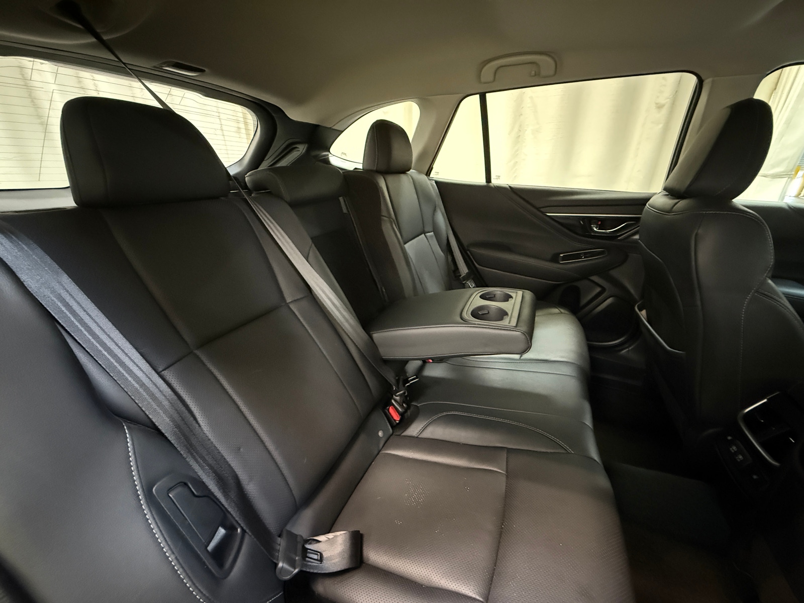 Thumbnail: 2022 Subaru Outback - 5