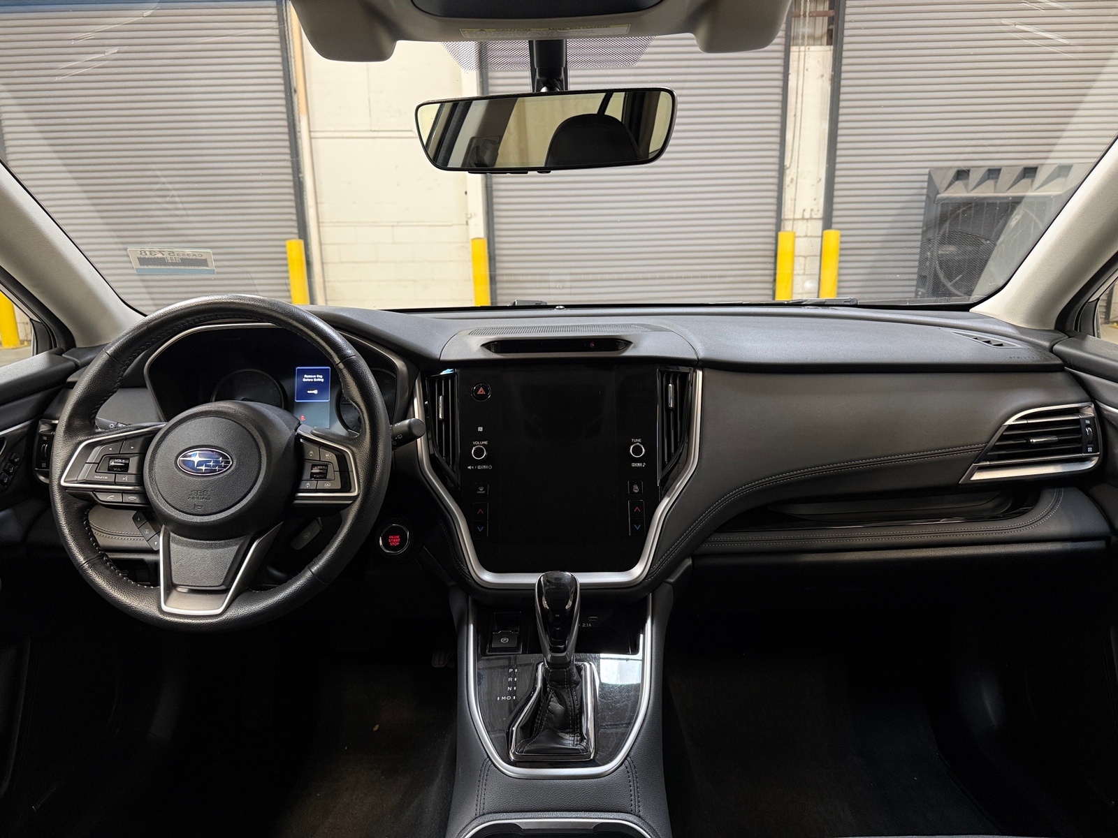 Thumbnail: 2022 Subaru Outback - 2