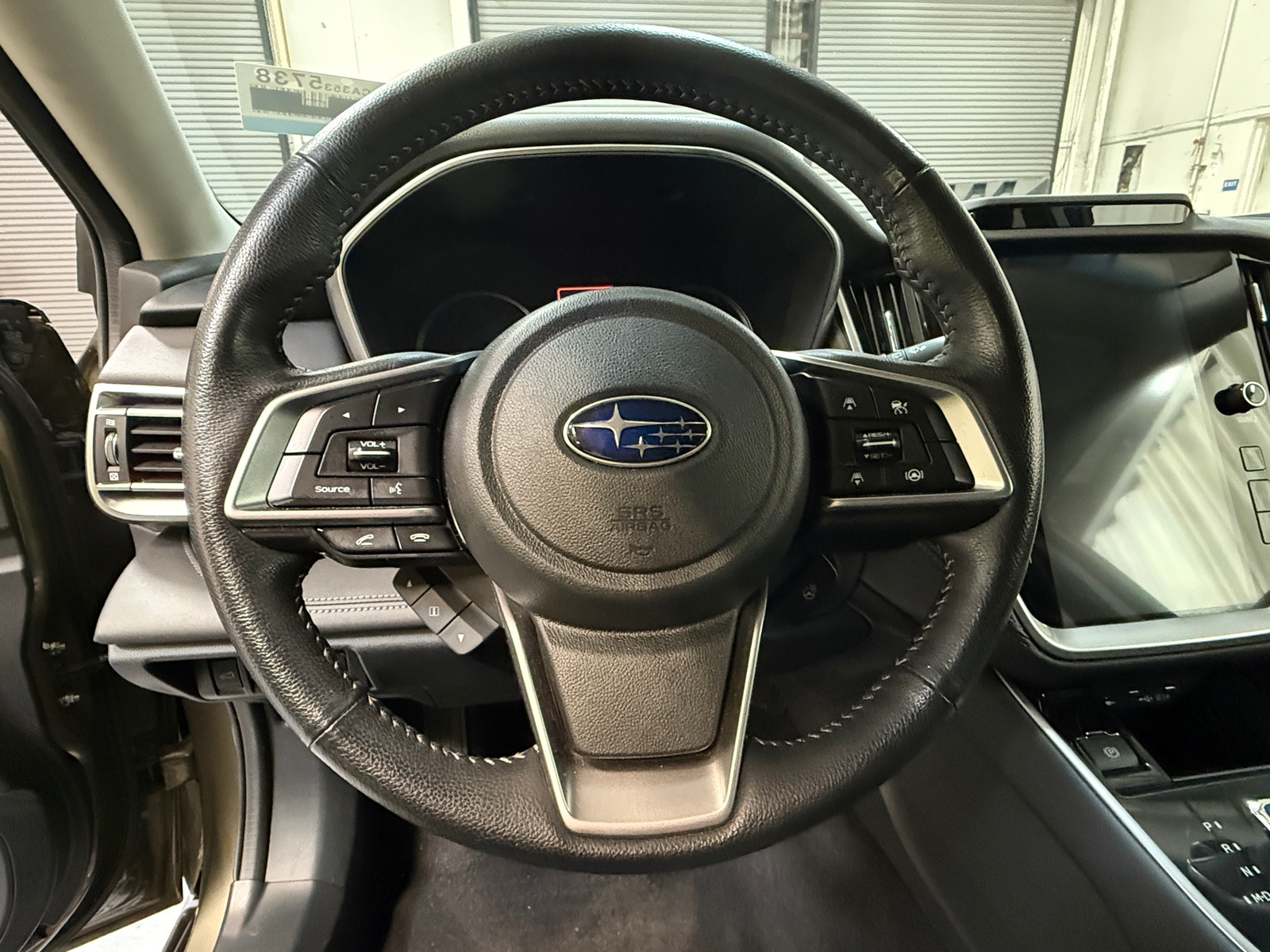 Thumbnail: 2022 Subaru Outback - 4