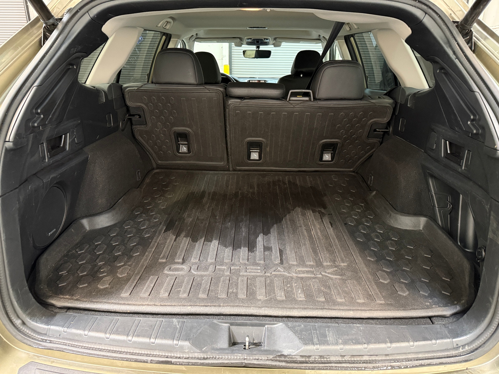 Thumbnail: 2022 Subaru Outback - 6