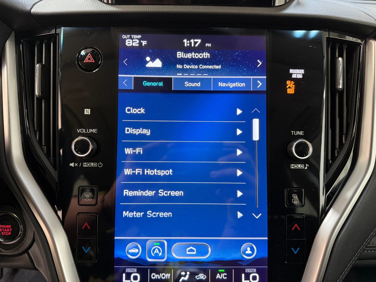 Thumbnail: 2022 Subaru Outback - 3