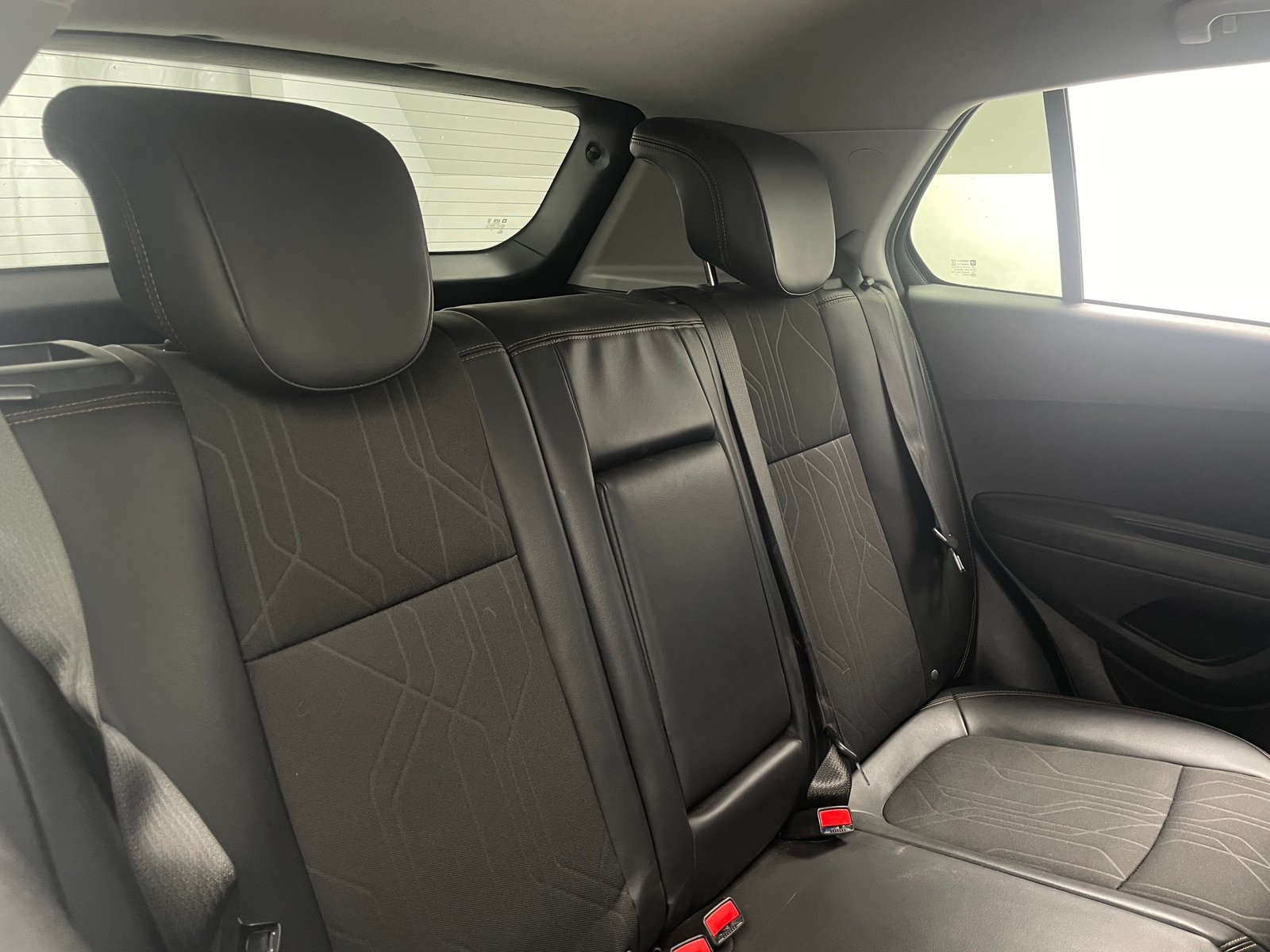 Thumbnail: 2019 Chevrolet Trax - 6