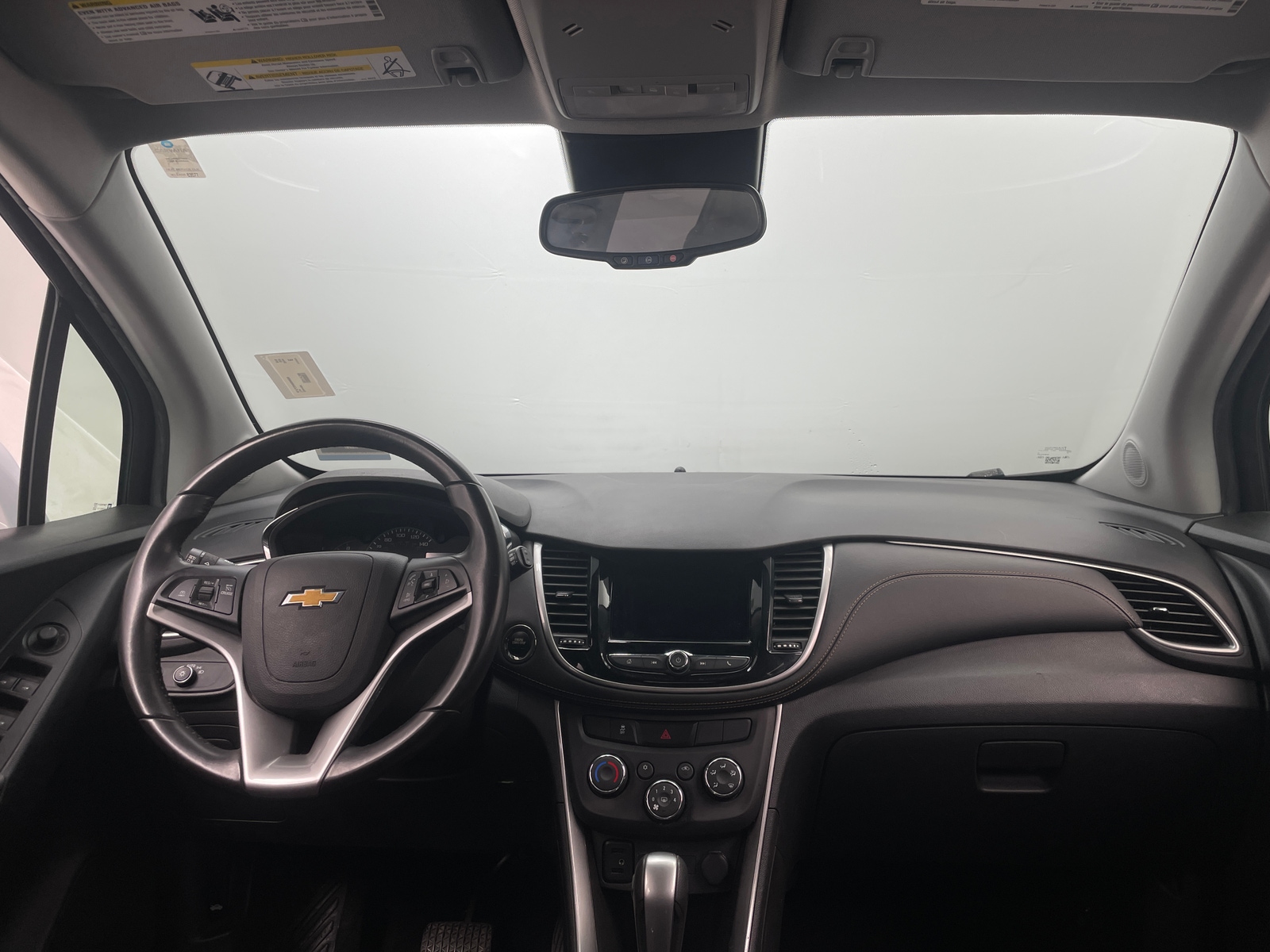 Thumbnail: 2019 Chevrolet Trax - 3