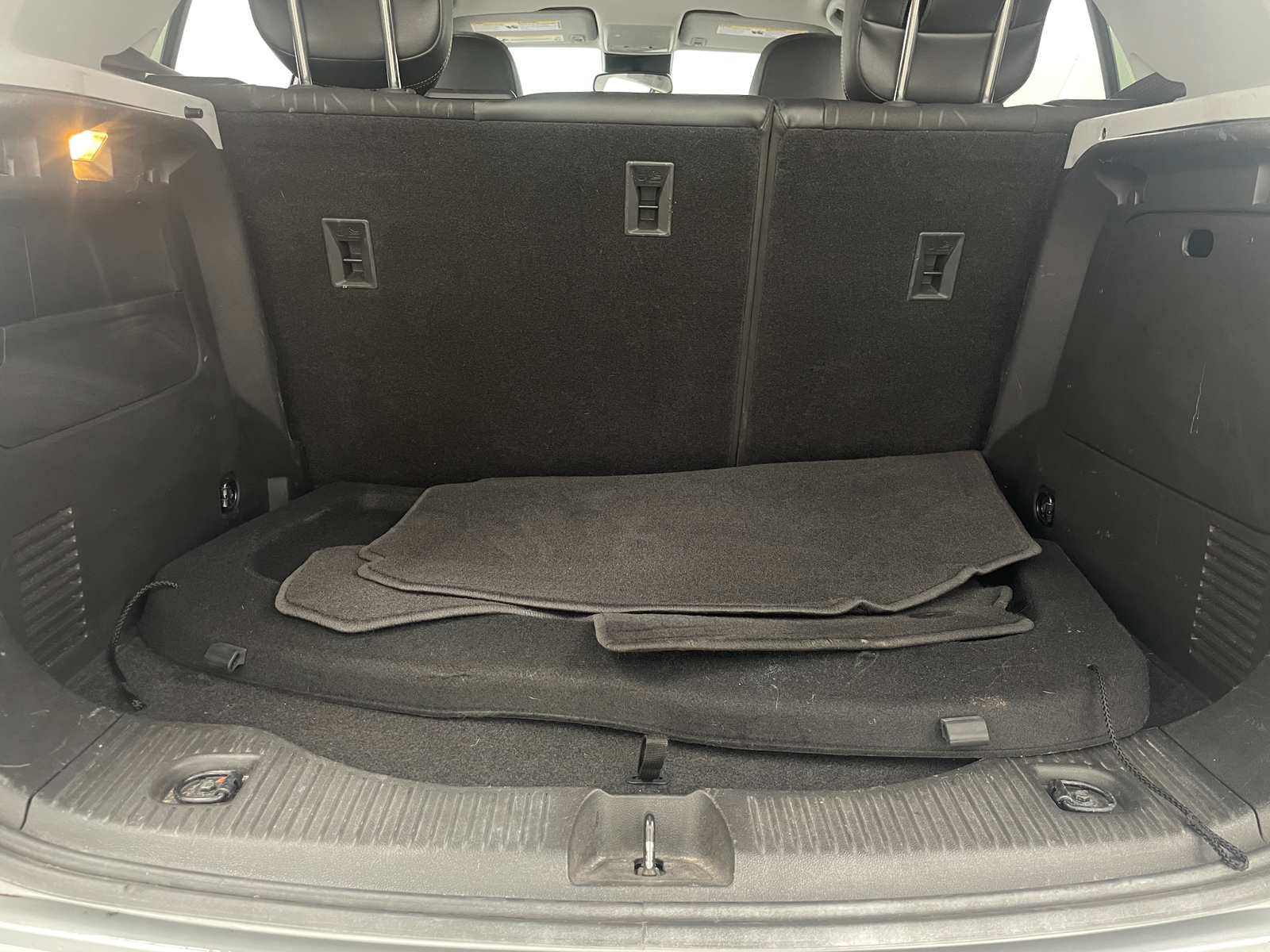 Thumbnail: 2019 Chevrolet Trax - 7