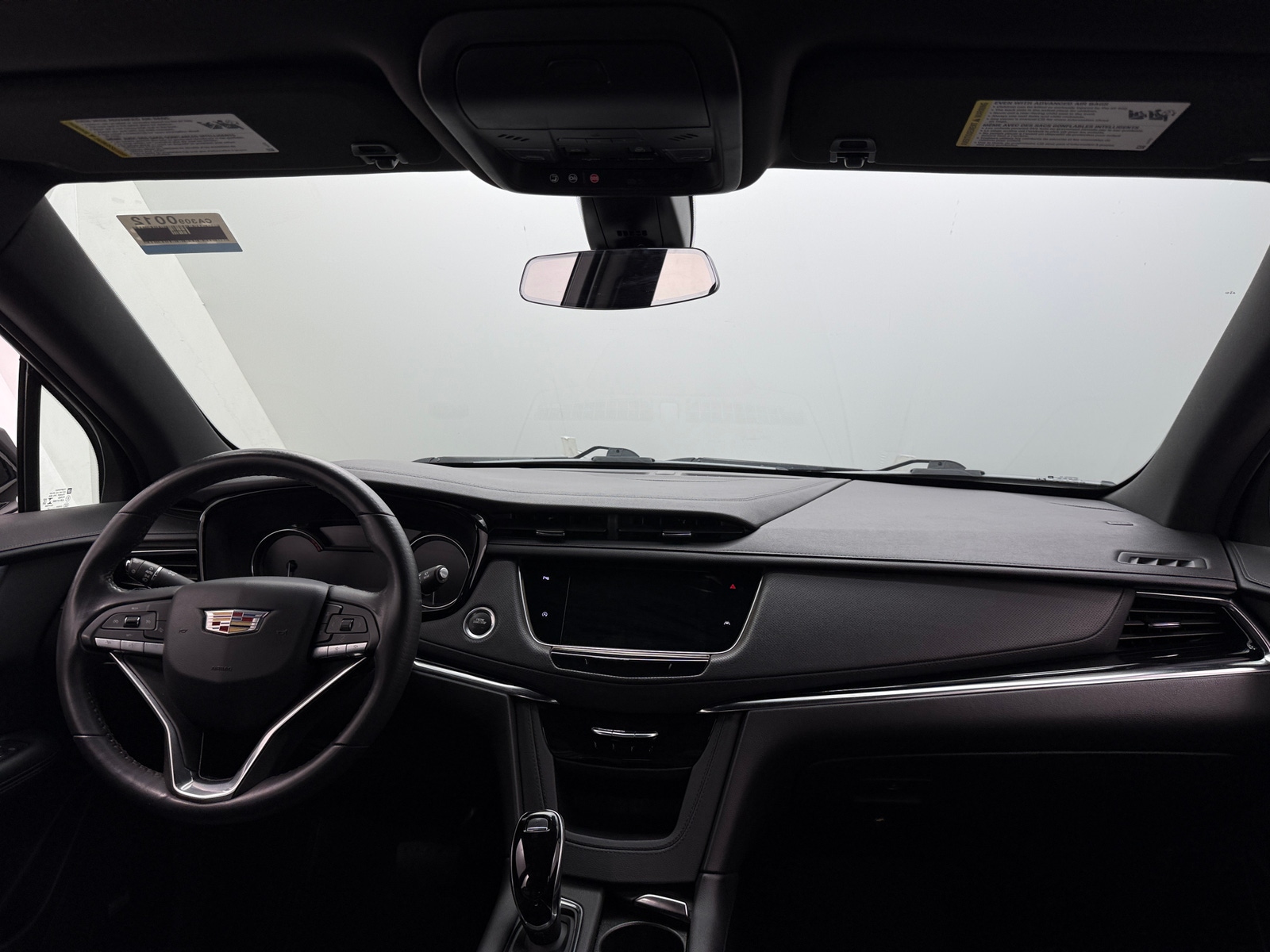 Thumbnail: 2021 Cadillac XT6 - 2