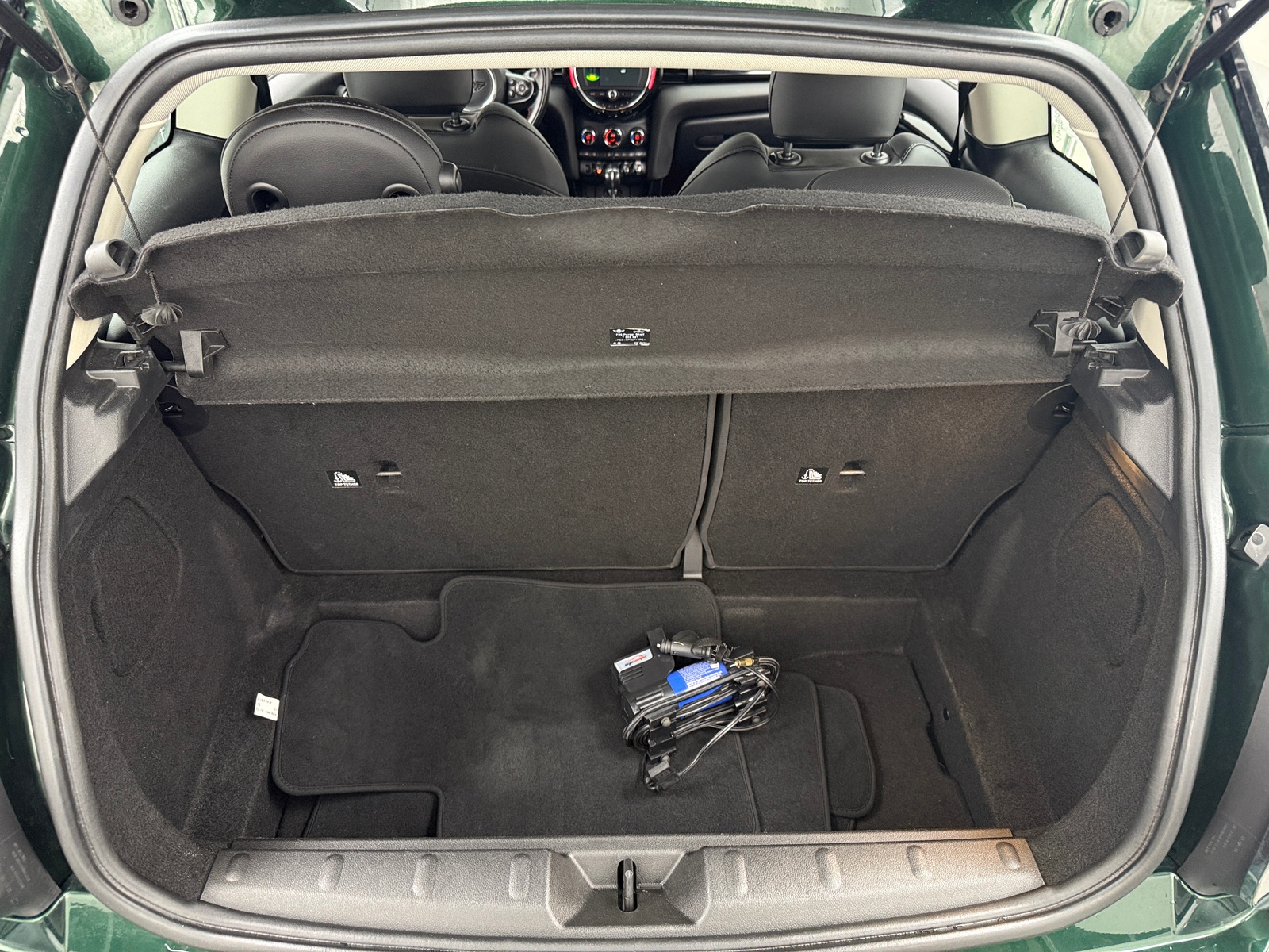 Thumbnail: 2019 MINI Cooper Hardtop - 6