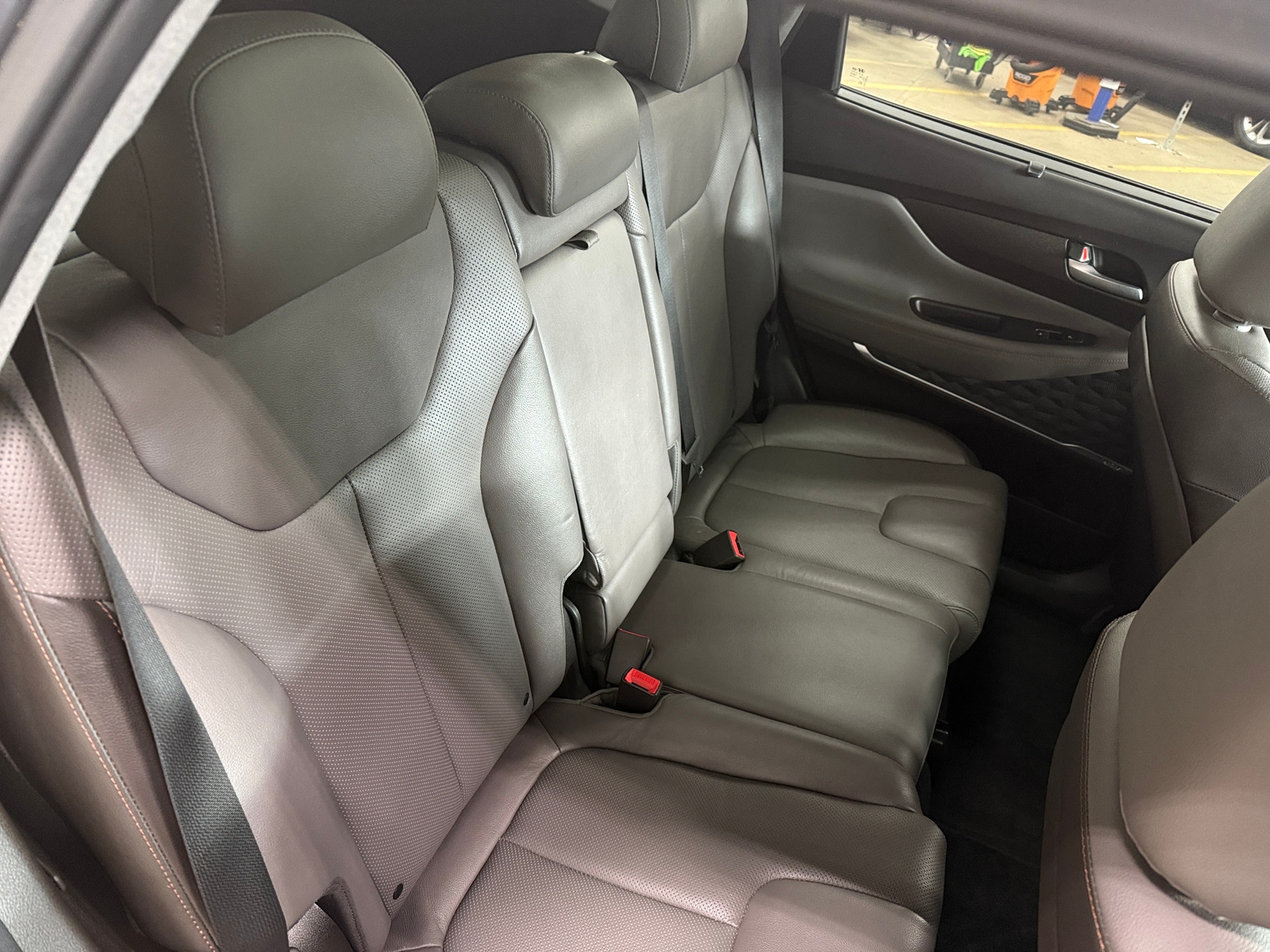 Thumbnail: 2019 Hyundai Santa Fe - 5