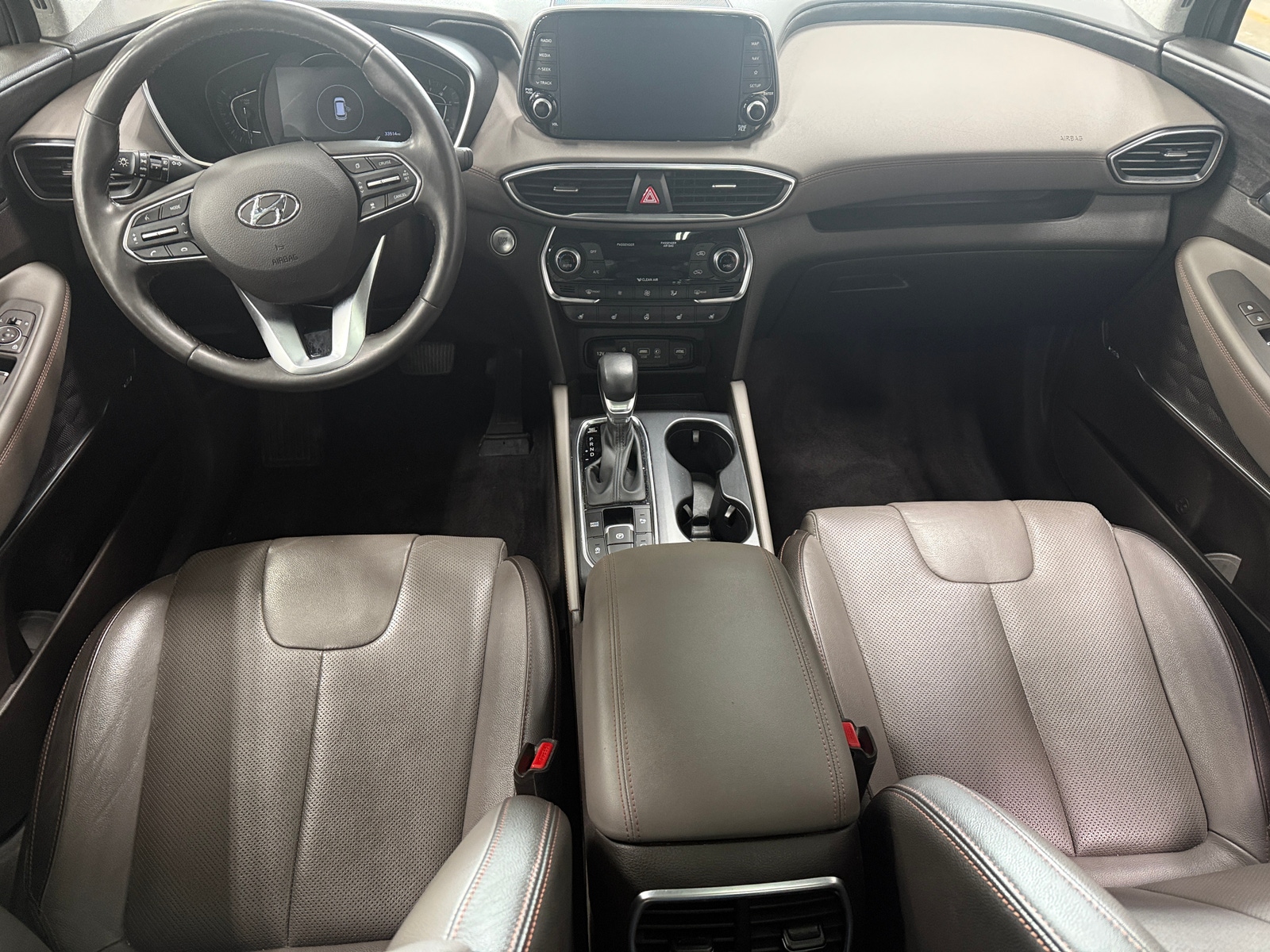 Thumbnail: 2019 Hyundai Santa Fe - 2