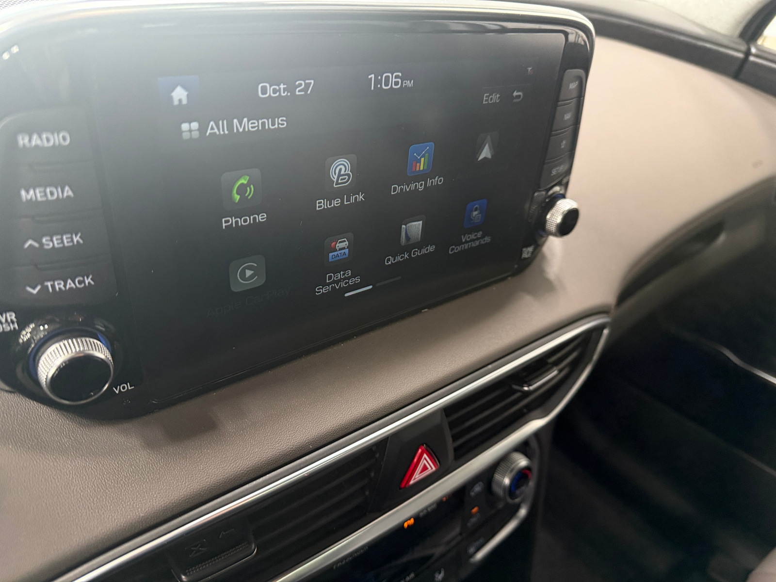 Thumbnail: 2019 Hyundai Santa Fe - 3