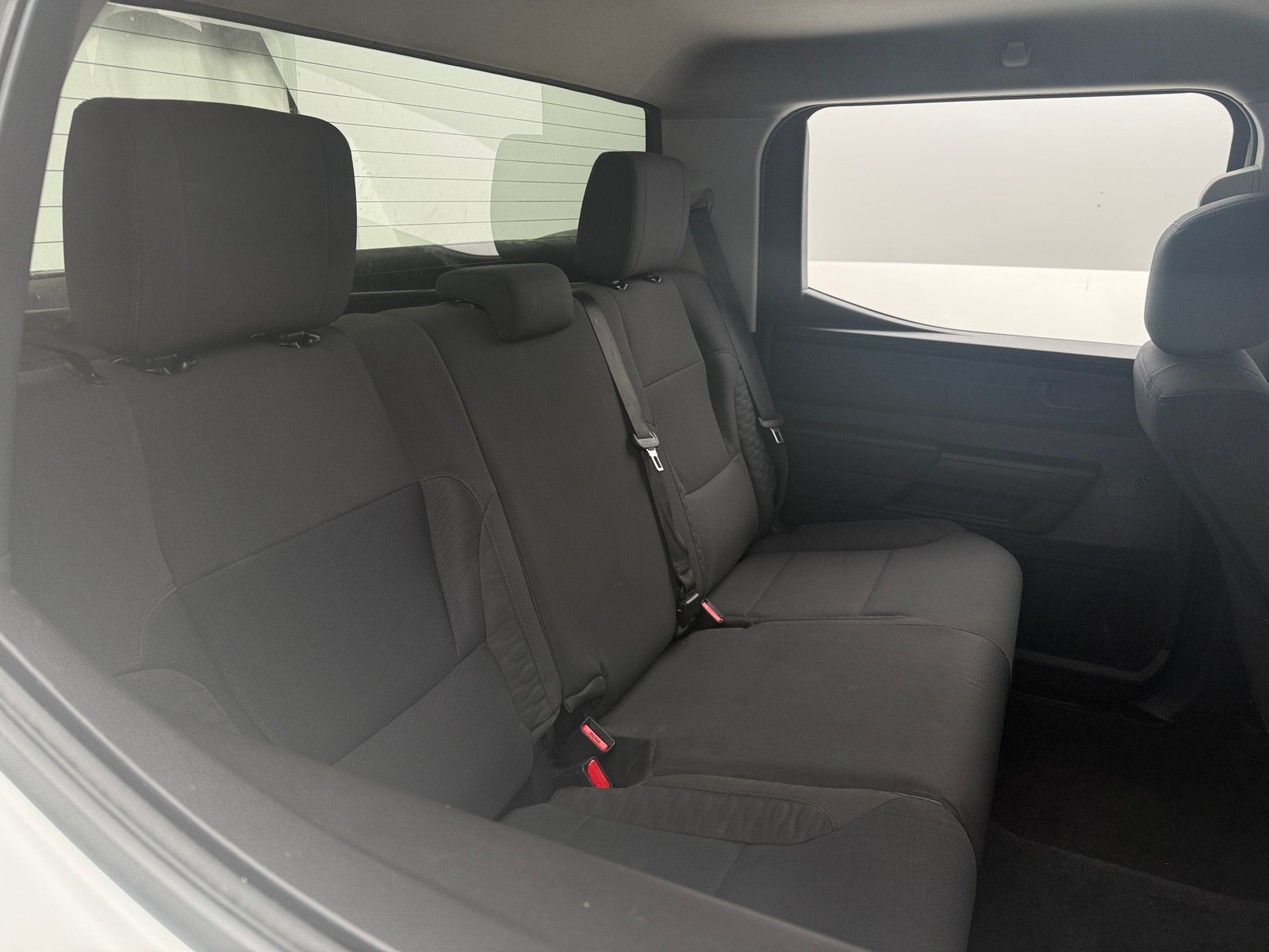 Thumbnail: 2023 Toyota Tundra - 6