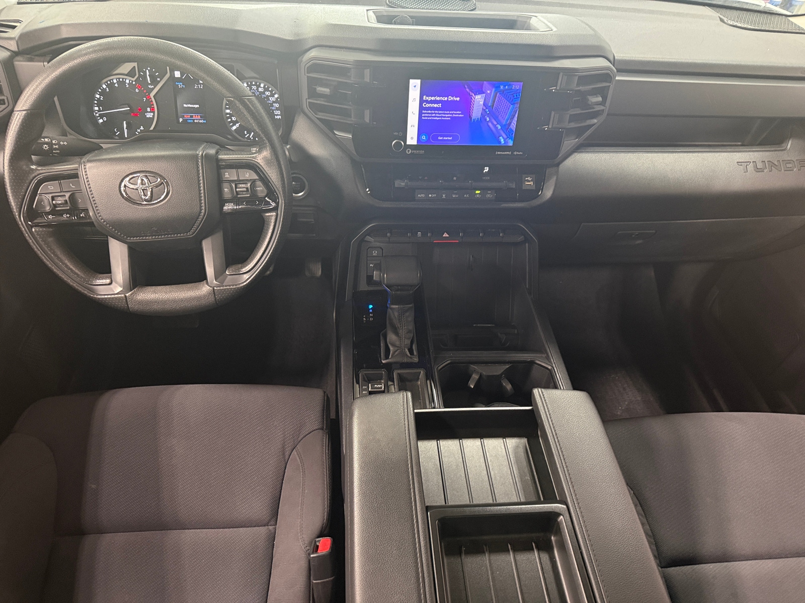 Thumbnail: 2023 Toyota Tundra - 3